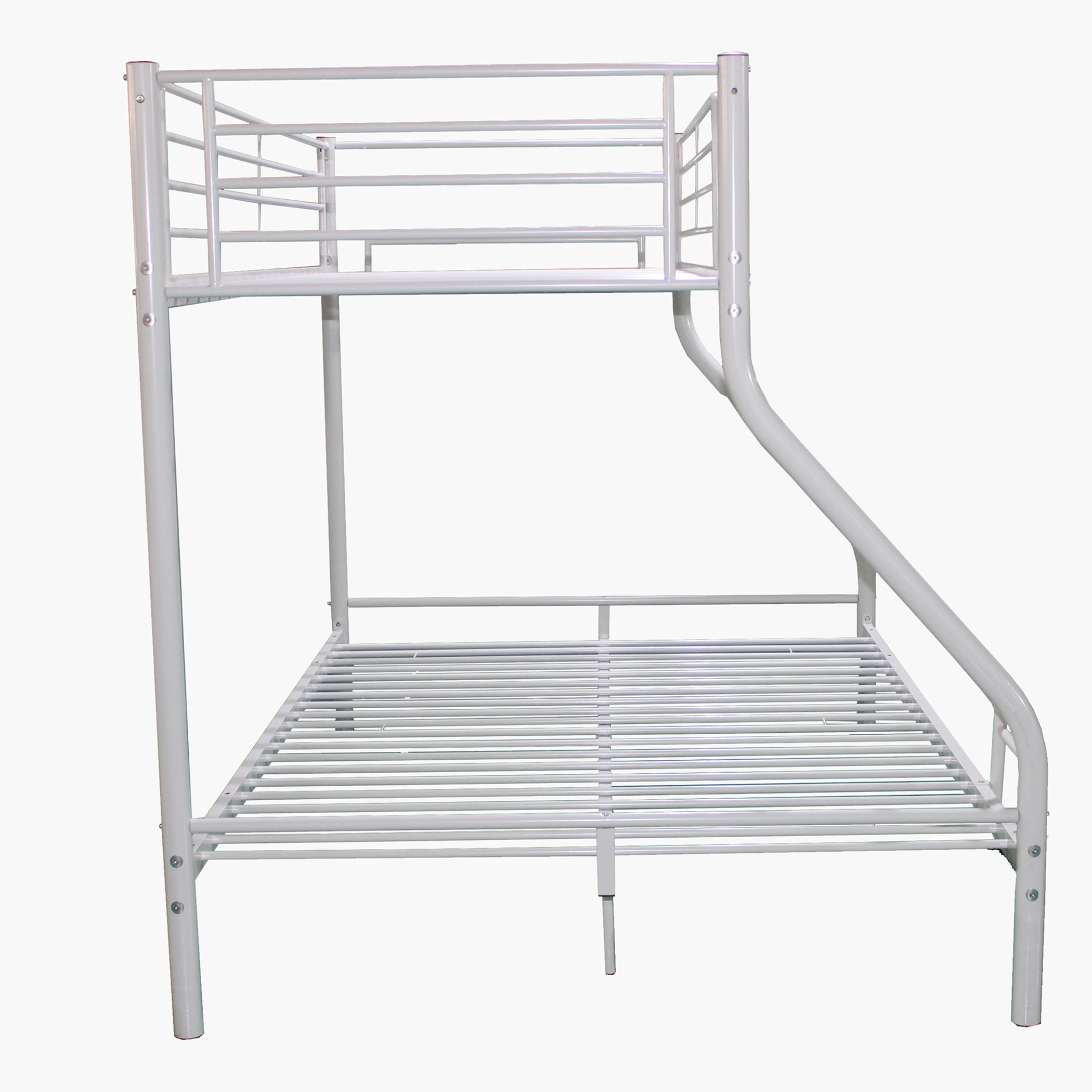Movo Vanilla Twin Bunk Bed - 90x200 and 140x200 cm-PROMO_HB_KSA_HBX10_190925-image-8
