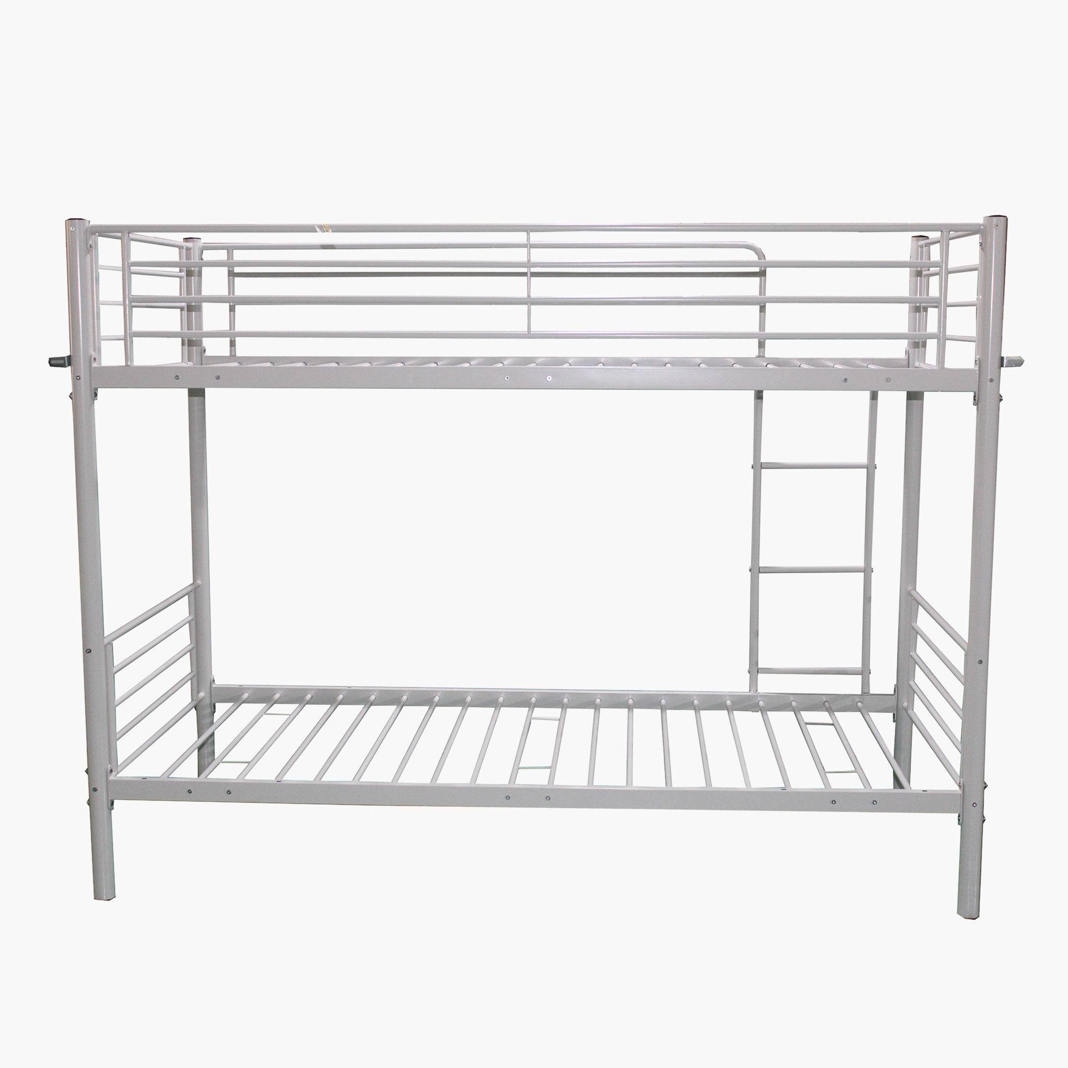سرير فردي بطابقين من فانيلا - 90x200 سم-hbxkidsandyouth-bedsandbedsets-bunkbeds-single-image-4