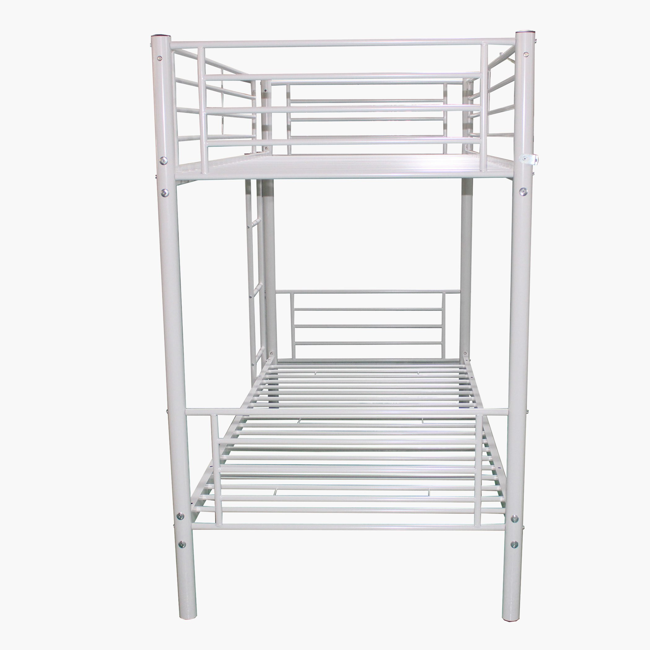 سرير فردي بطابقين من فانيلا - 90x200 سم-hbxkidsandyouth-bedsandbedsets-bunkbeds-single-image-5
