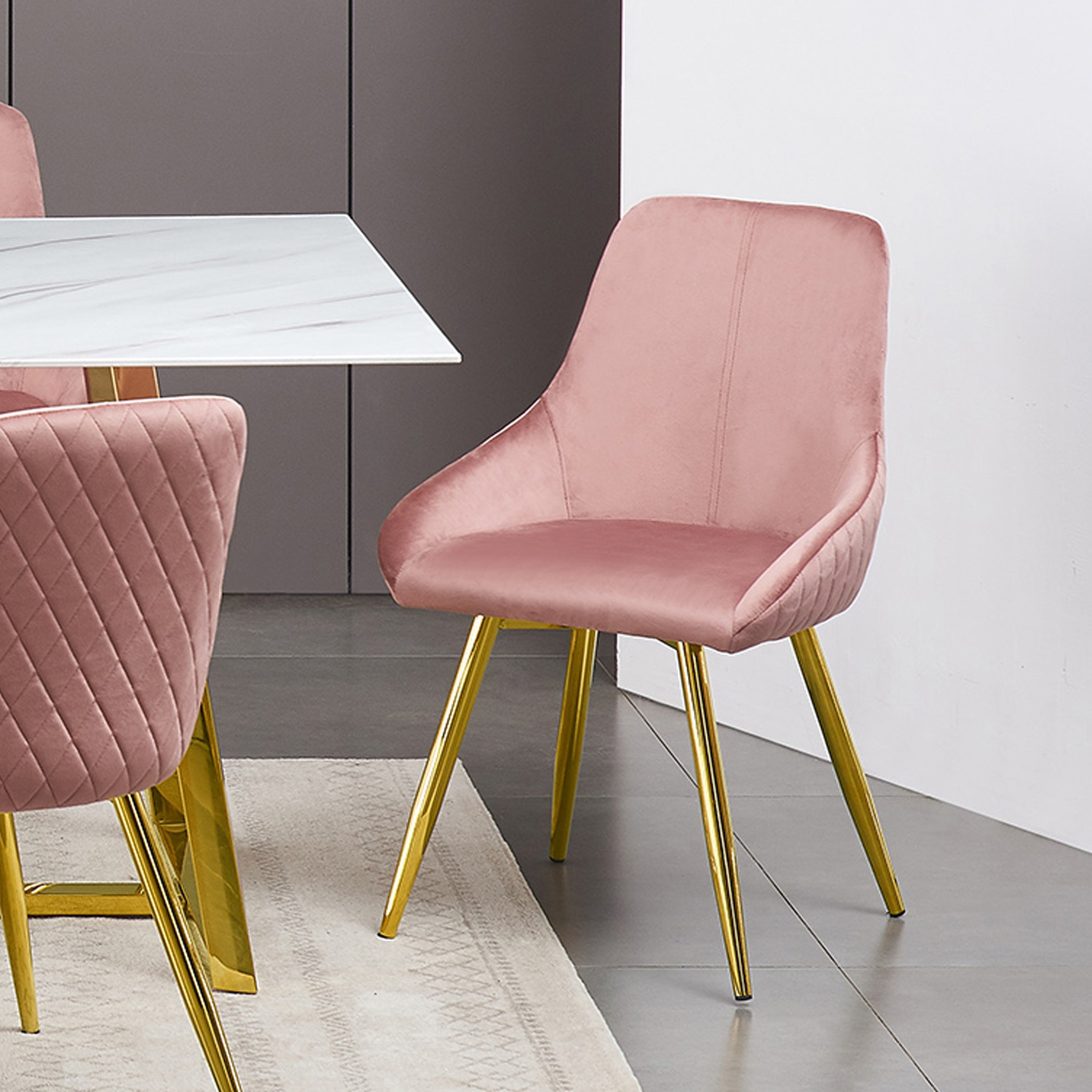 طقم سفرة 6 مقاعد من ريجانو-hbxfurniture-diningtablesandsets-diningsets-sixseater-image-5