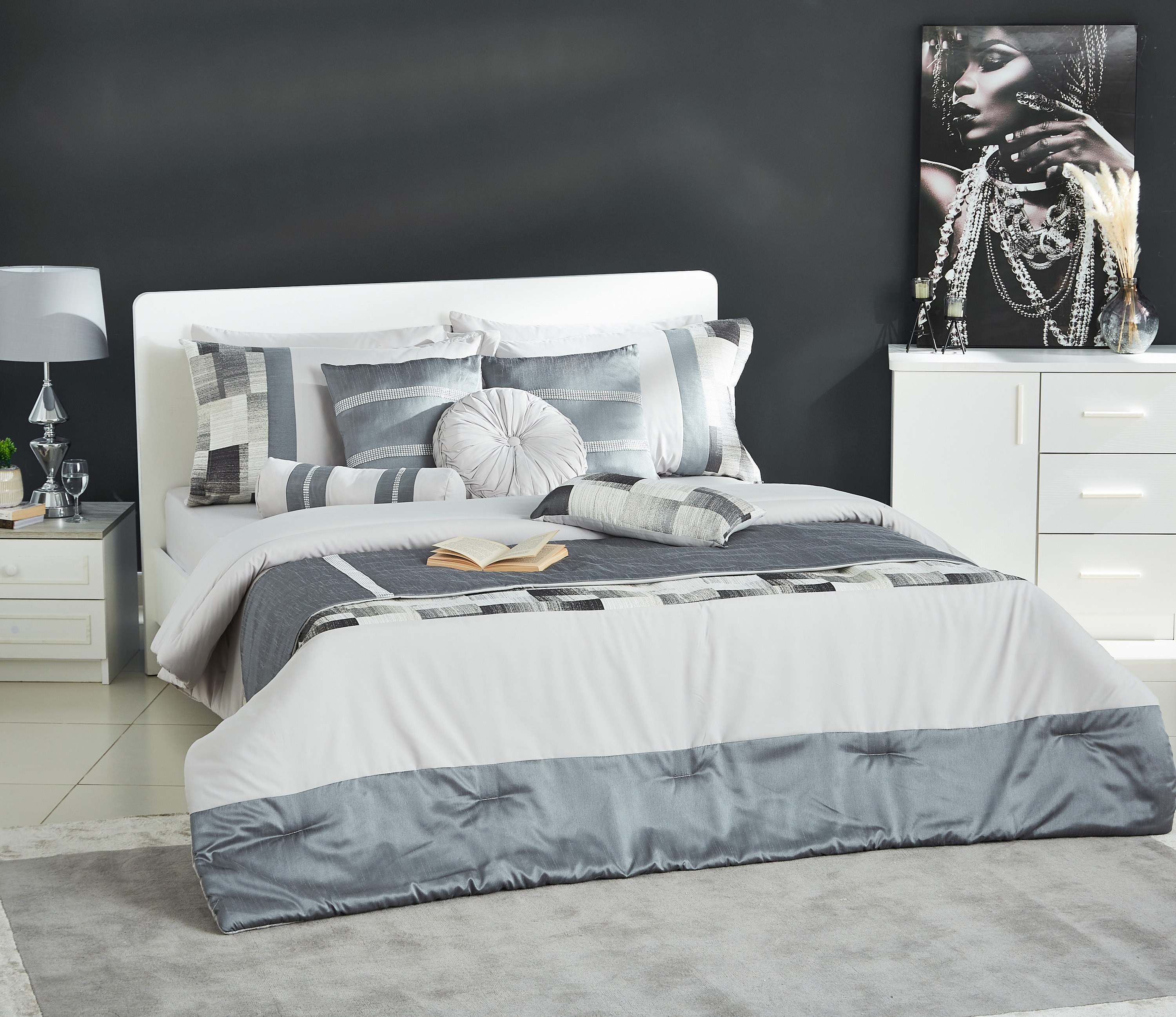 Nolan 12-Piece Super King Jacquard BIAB Comforter Set - 240x240 cm-PROMO_HB_AE_B1G1_250925-image-8