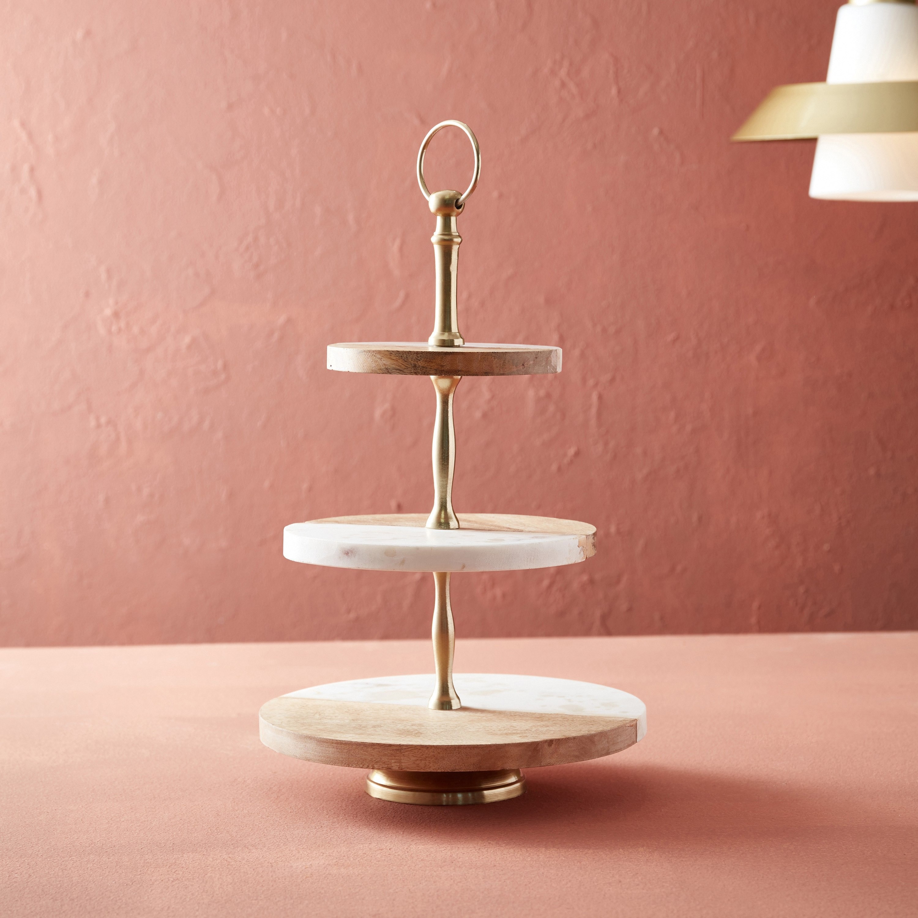 حامل كيك رخام 3 طبقات من بلانكا-hbxdecorandfurnishings-tabletop-serveware-image-2
