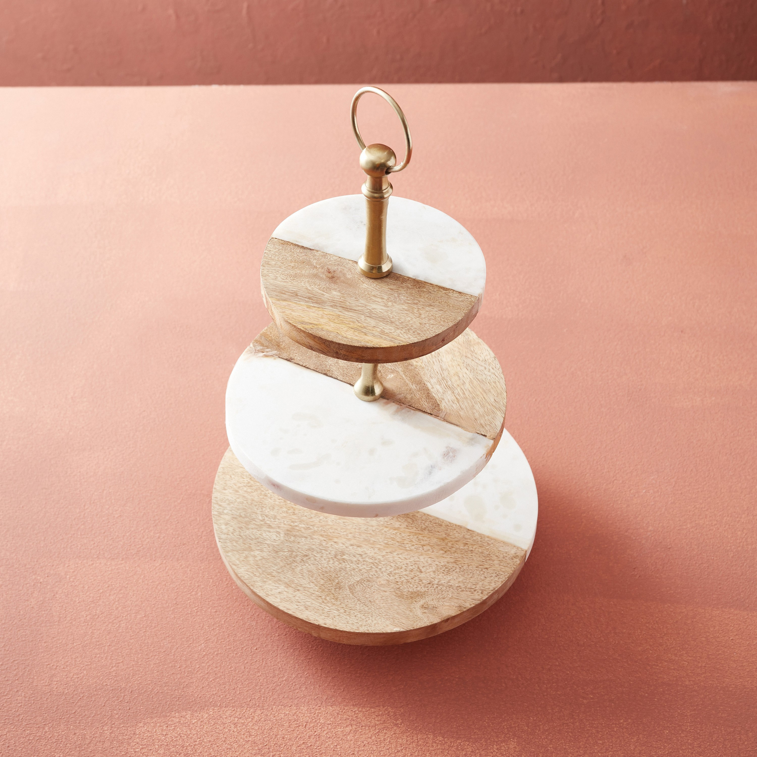 حامل كيك رخام 3 طبقات من بلانكا-hbxdecorandfurnishings-tabletop-serveware-image-3
