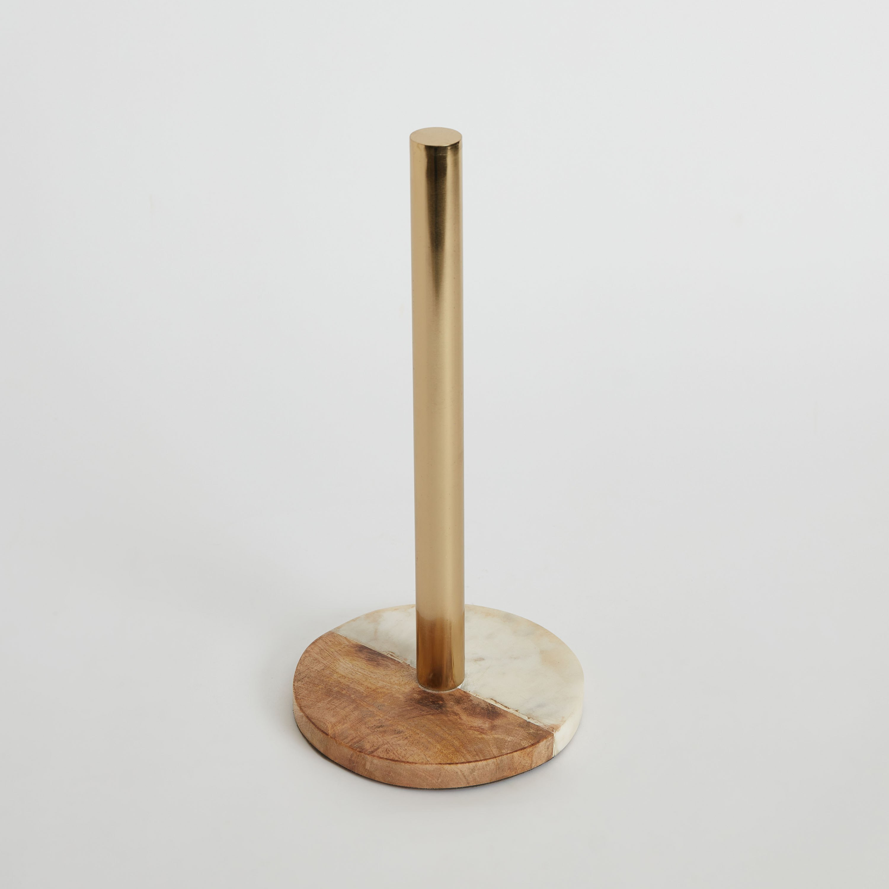 حامل مناديل رخامي من بلانكا - 15×15×32 سم-hbxhomeware-hbxkitchen-image-7