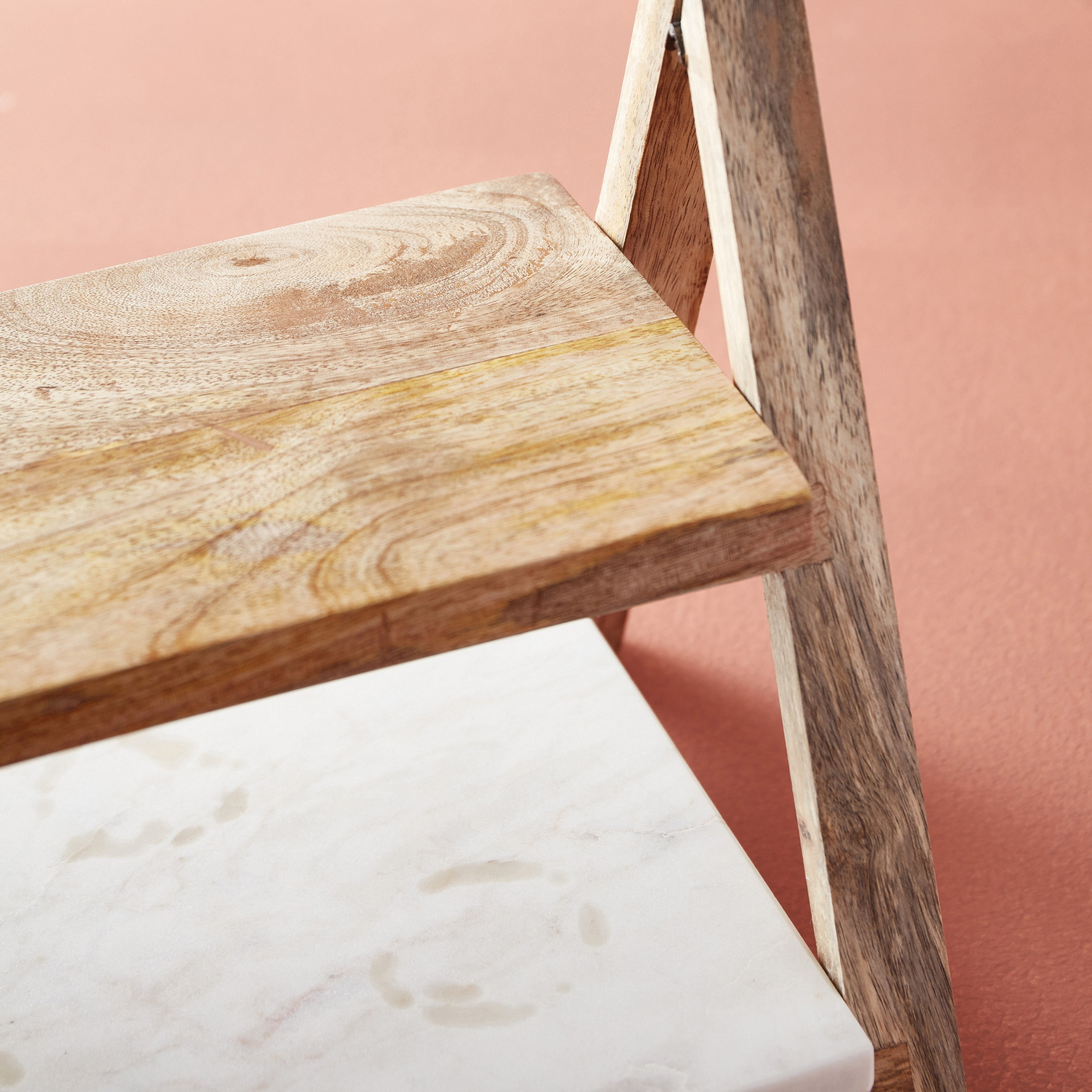 لوح تقديم رخام مستطيلي طابقين بحامل خشبي من بلانكا-hbxdecorandfurnishings-tabletop-serveware-image-4