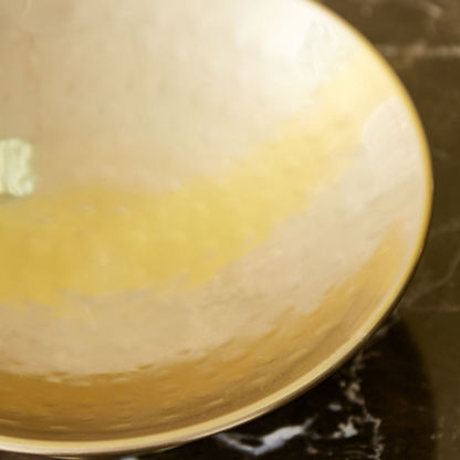Elegant Soap Dish - 12x12x3 cms