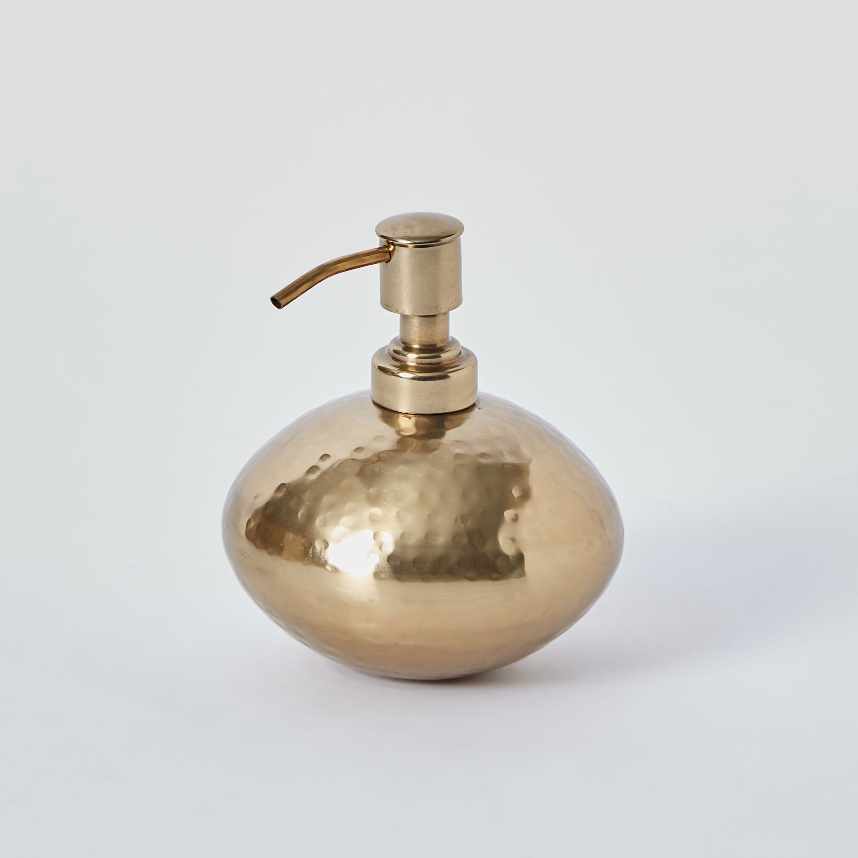 موزع صابون من إليجانت - 12x12x12 سم-hbxdecorandfurnishings-bathroomaccessories-bathroomsets-image-6