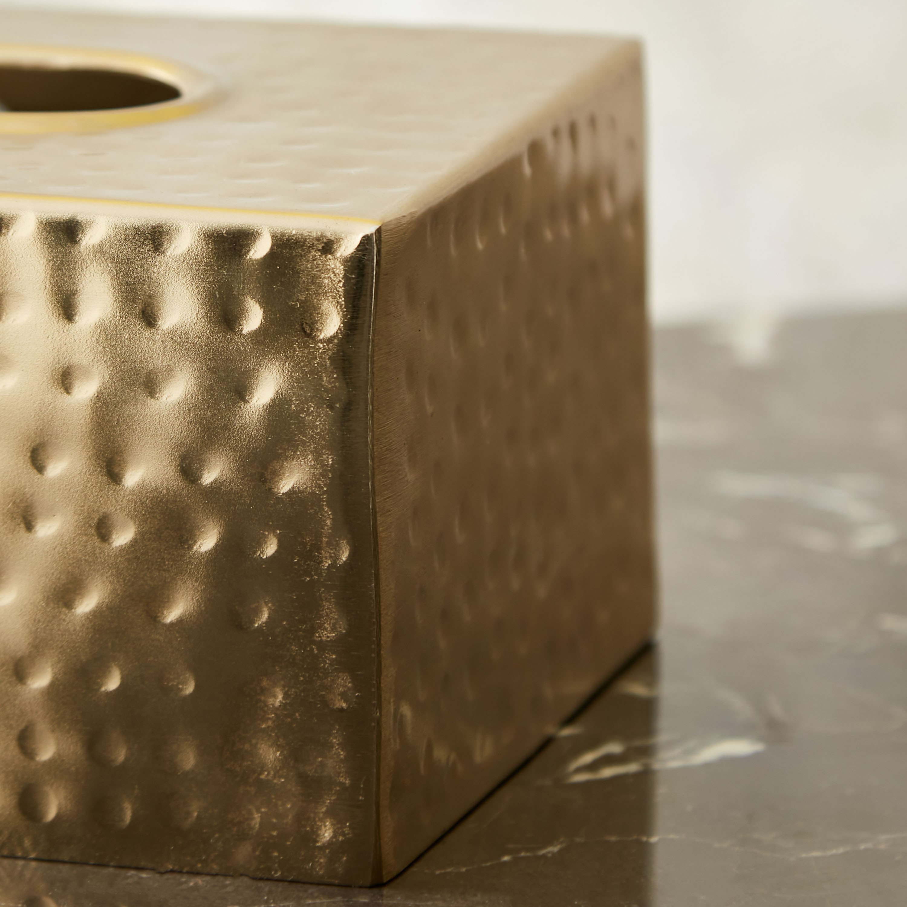 علبة مناديل من إليجانت - 25x13x10 سم-hbxdecorandfurnishings-homeaccessories-novelties-image-3