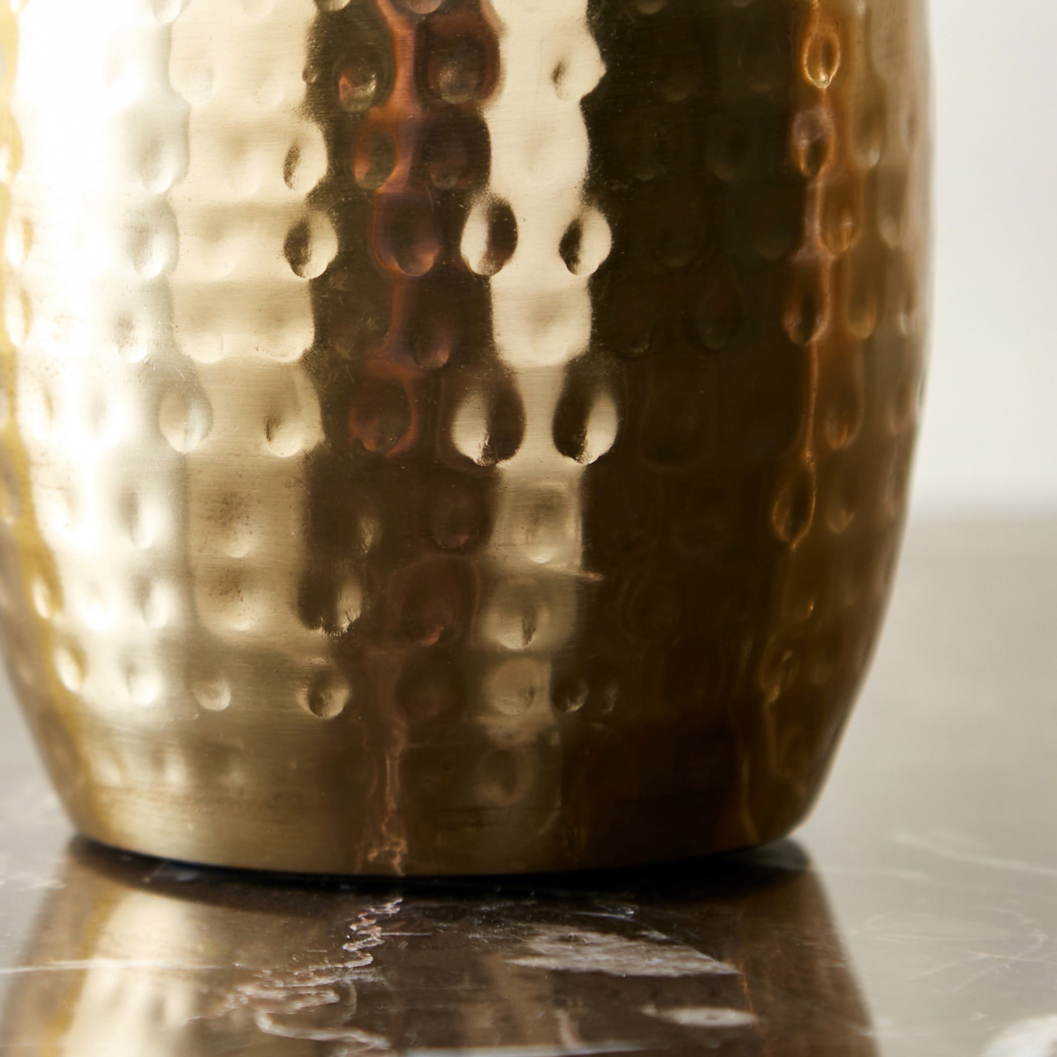 حامل فرشاة أسنان من إليجانت - 8x8x10 سم-hbxdecorandfurnishings-bathroomaccessories-bathroomsets-image-4