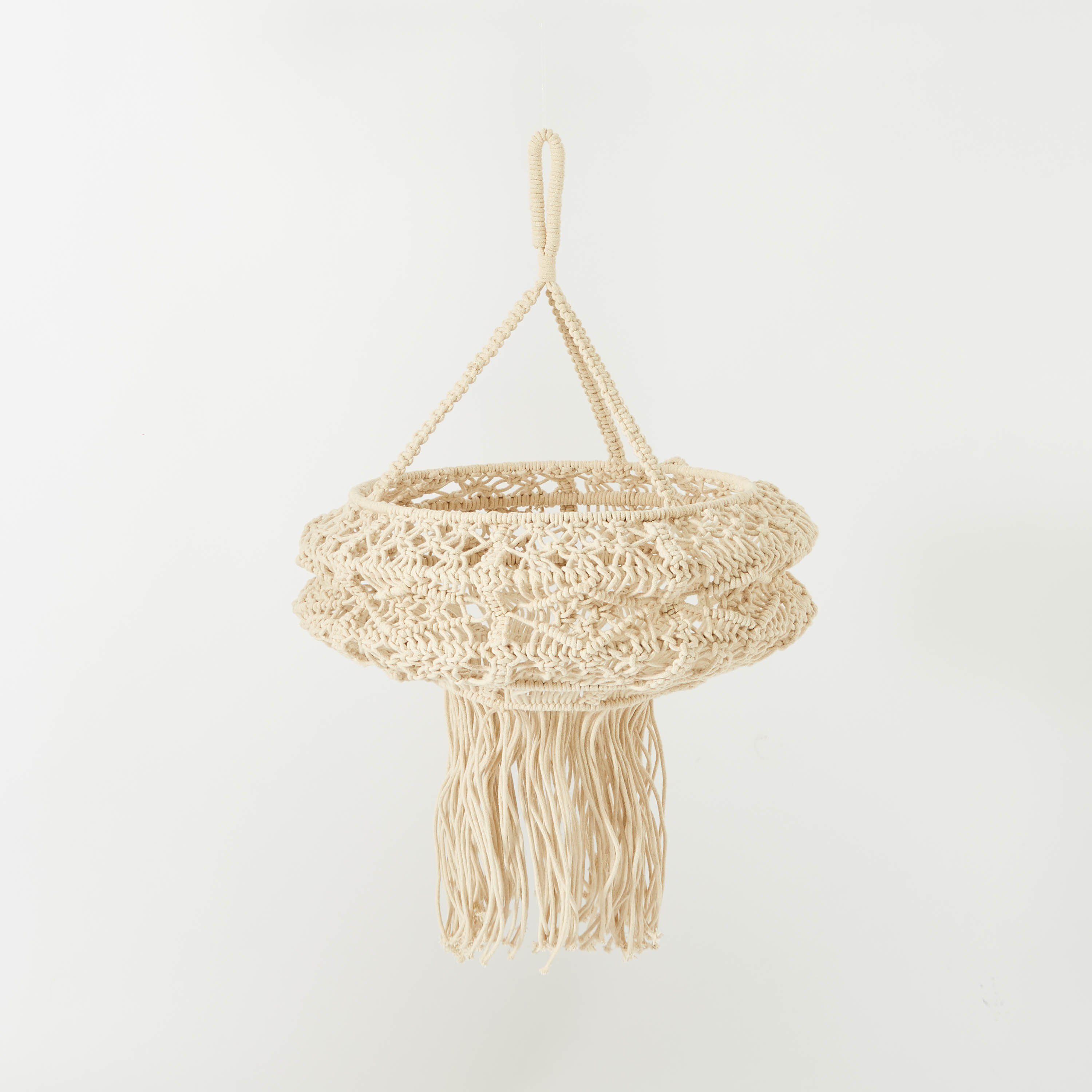غطاء مصباح مكرمية من بوهو - 36x62 سم-hbxhomeware-homedecor-figurinesandornaments-image-5