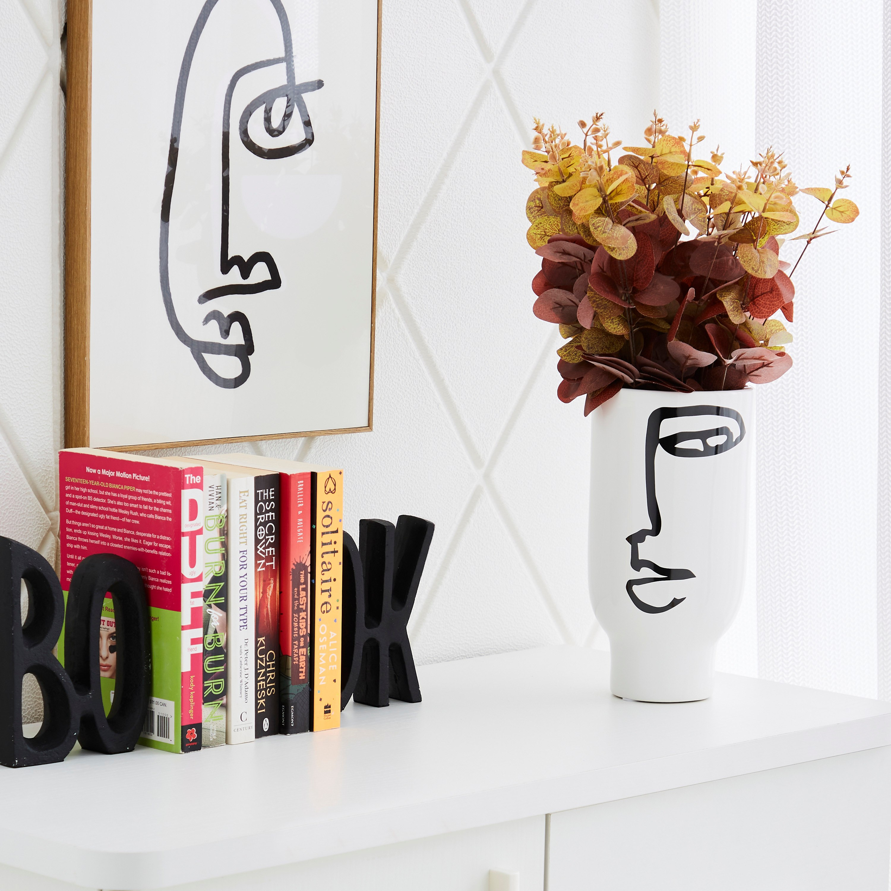 مزهرية سيراميك من سكايلر - 13 × 13 × 25 سم-hbxbedroom-decorandaccessories-vases-image-4