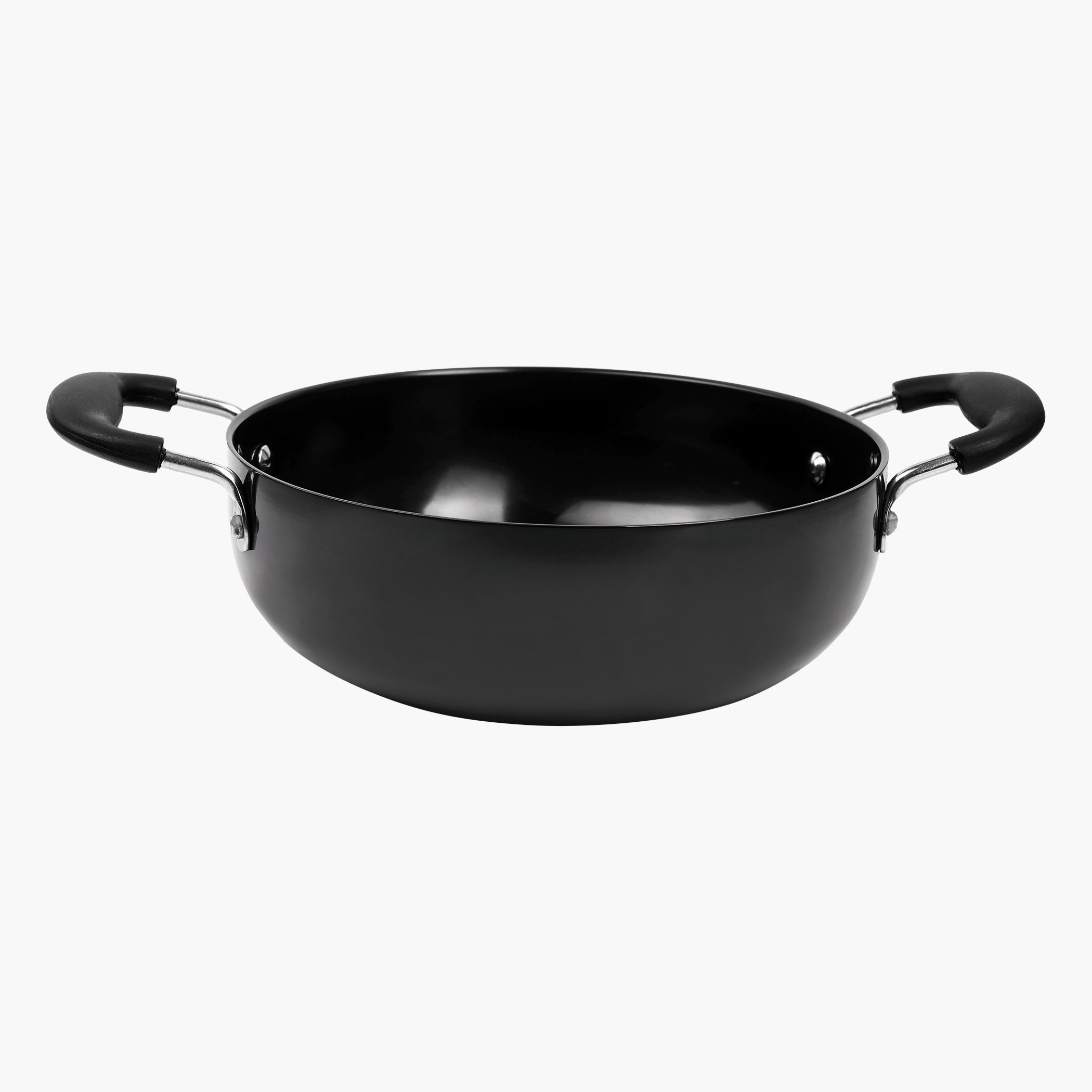 وعاء كاداي مؤكسد من فيونا - 31 سم-hbxkitchen-kitchenware-foodpreparation-image-1