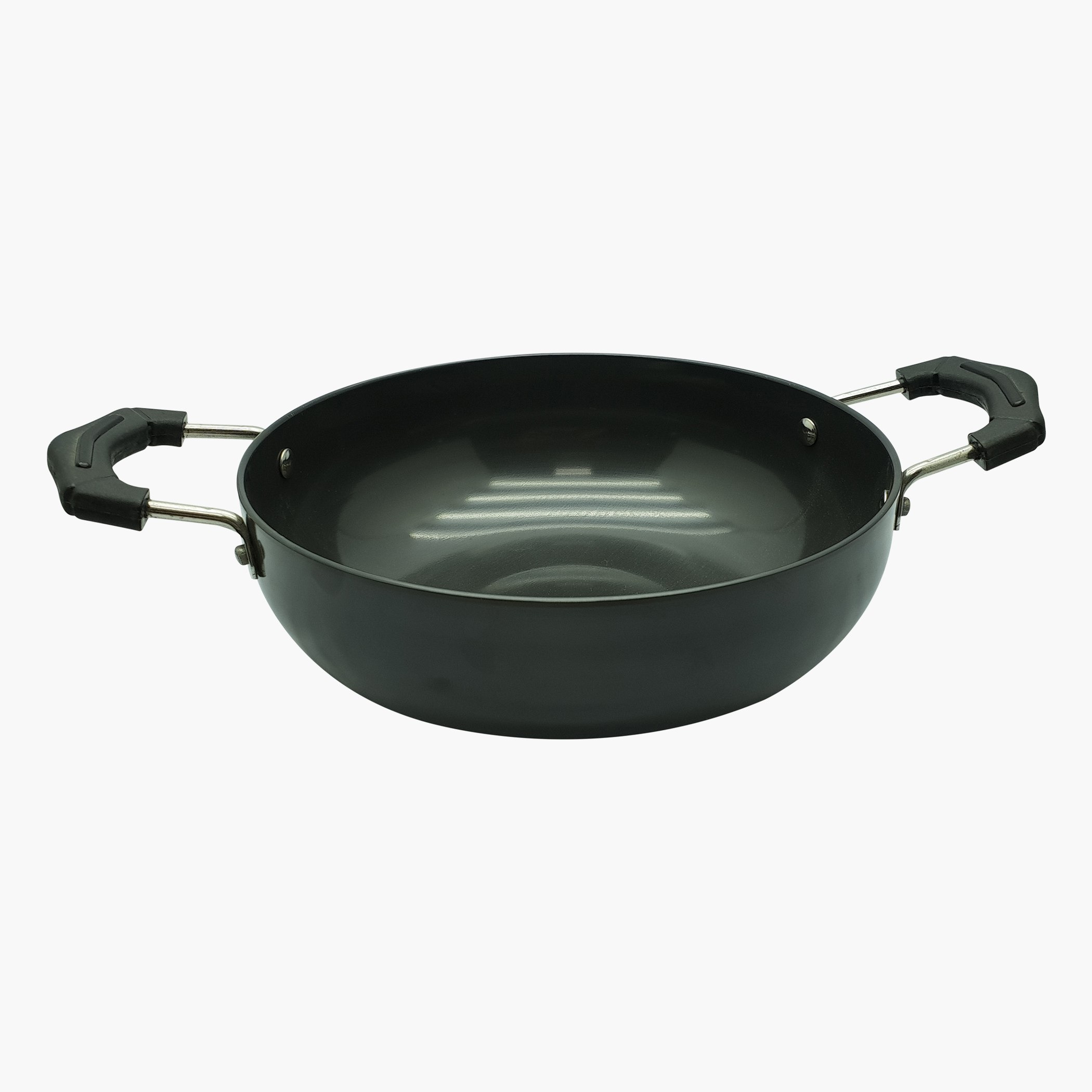 قدر كادي مؤكسد بغطاء من فيونا - 20 سم-hbxkitchen-kitchenware-foodpreparation-image-3