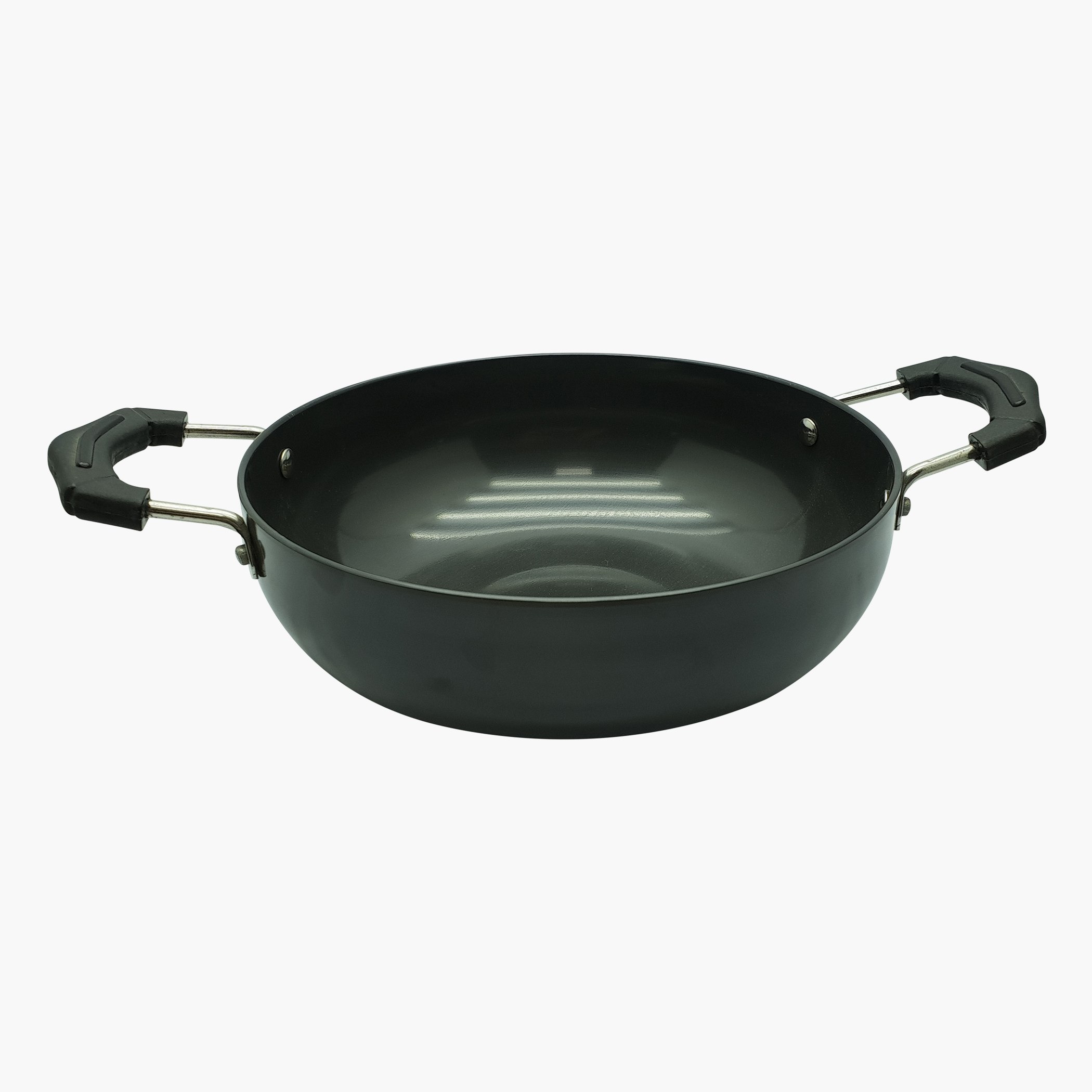 قدر كادي مؤكسد بغطاء من فيونا - 22 سم-hbxkitchen-kitchenware-foodpreparation-image-3