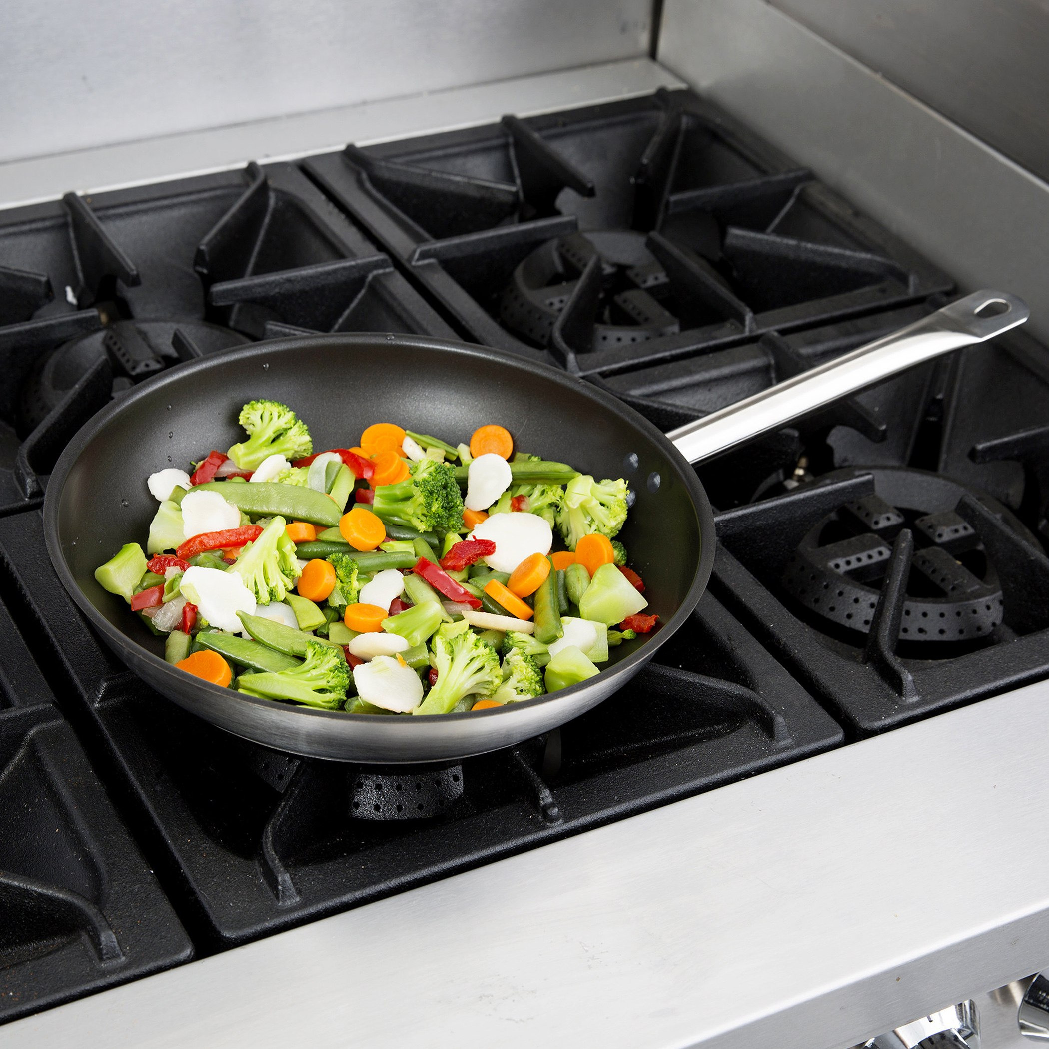 مقلاة غير لاصقة من فيونا - 28 سم-hbxkitchen-kitchenware-foodpreparation-image-3