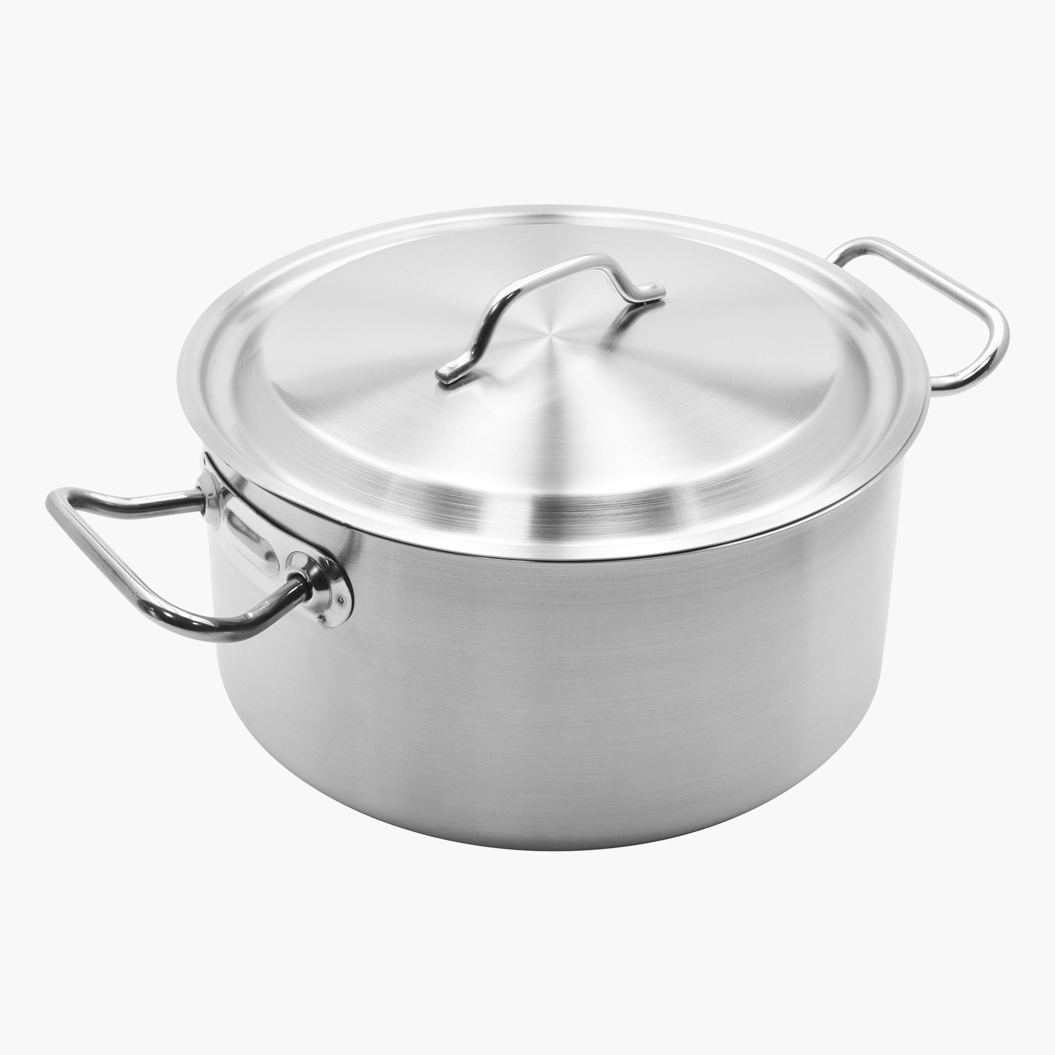 قدر طهي بغطاء ستانلس ستيل من فيونا - 20 سم-hbxkitchen-kitchenware-foodpreparation-image-3