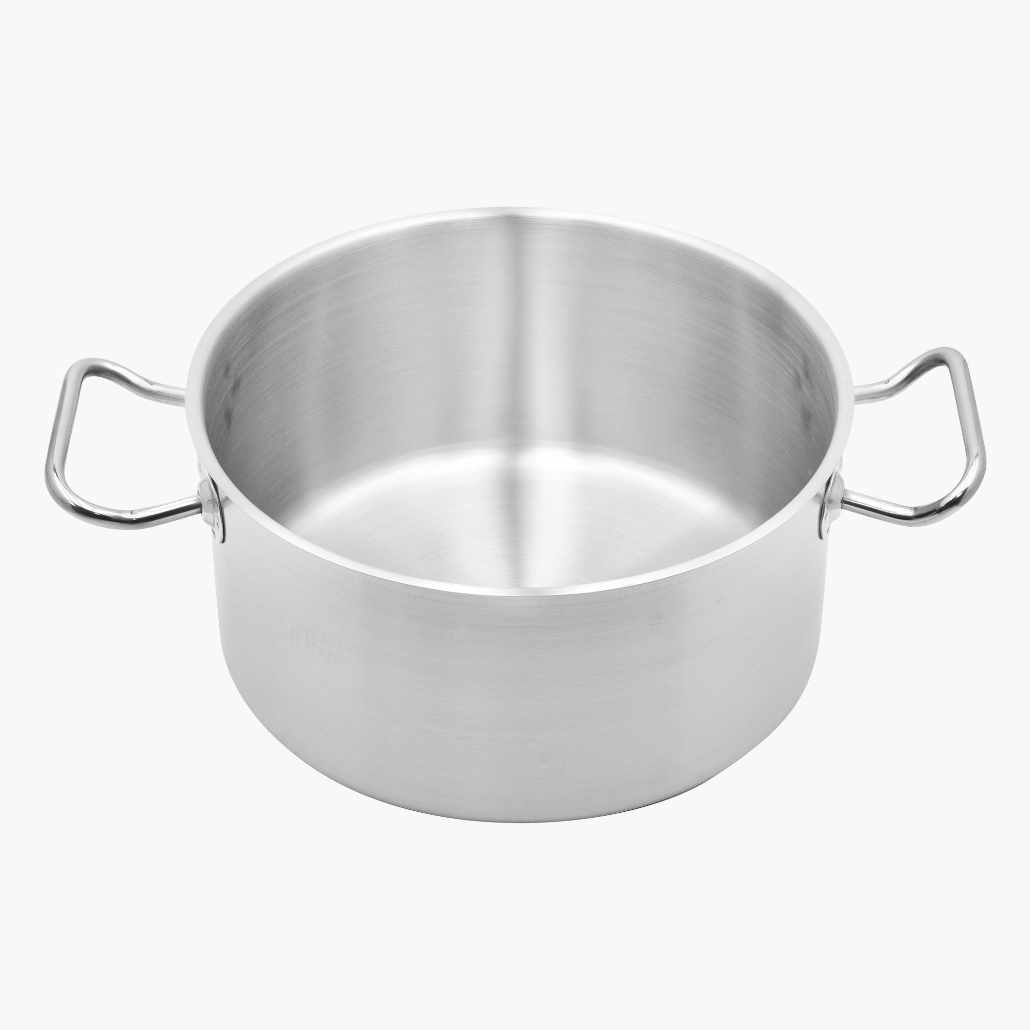 قدر طهي بغطاء ستانلس ستيل من فيونا - 26 سم-hbxkitchen-kitchenware-foodpreparation-image-5
