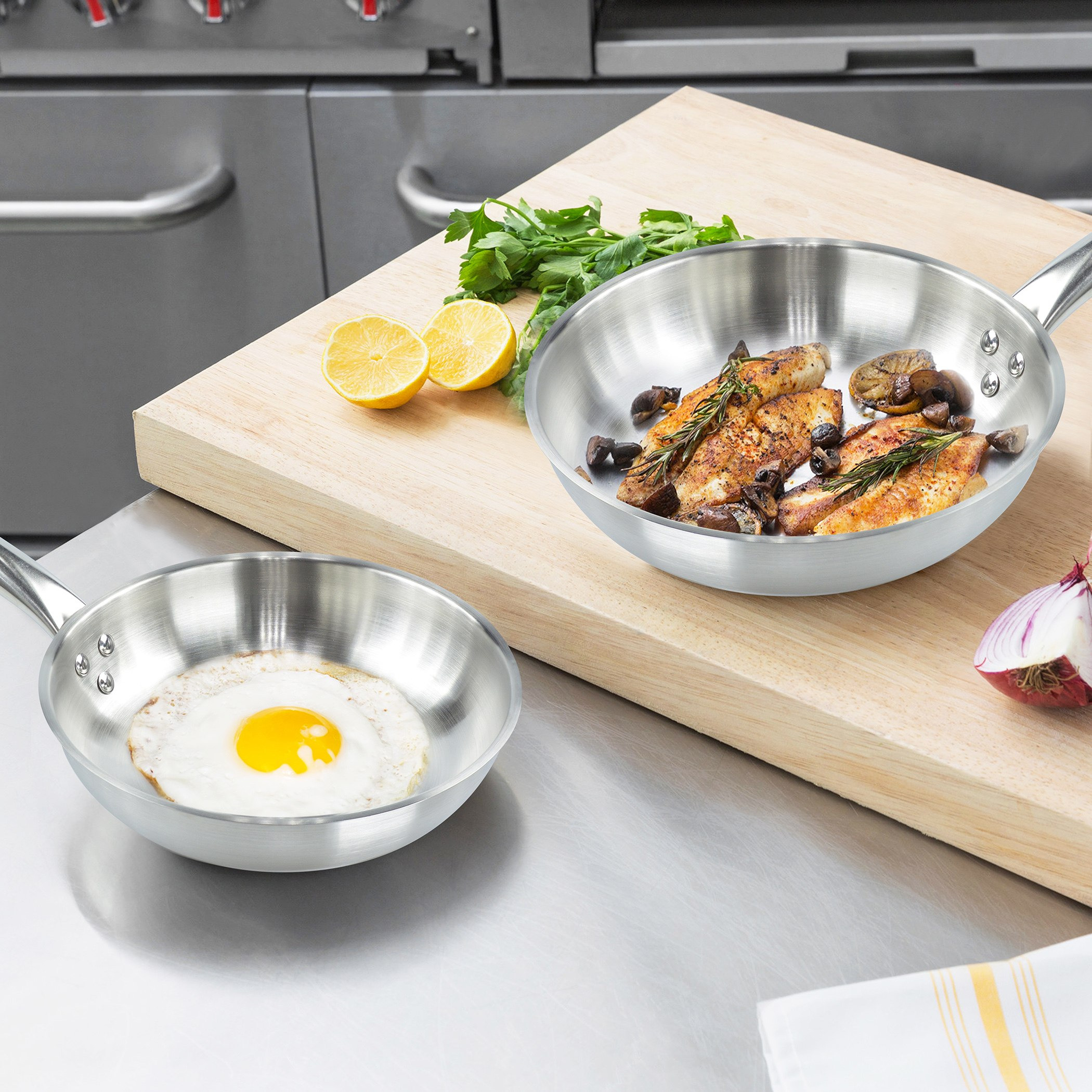 مقلاة ستانلس ستيل من فيونا - 22 سم-hbxkitchen-kitchenware-foodpreparation-image-4