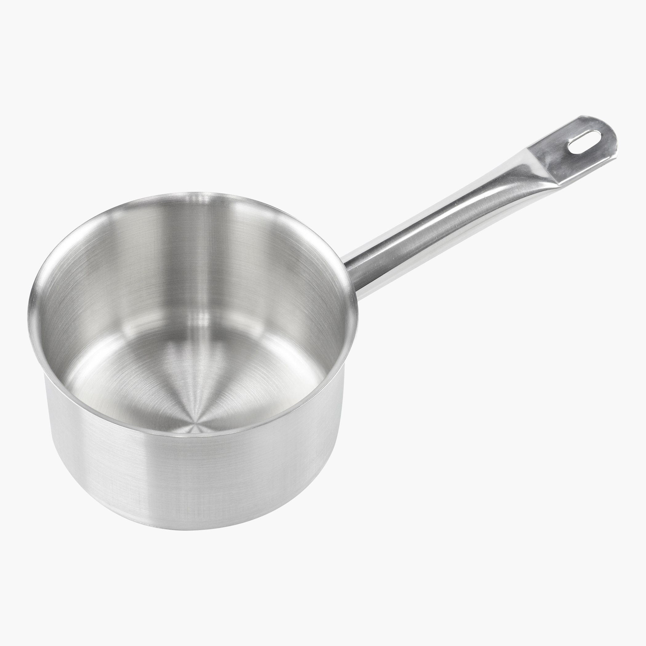 Fiona Stainless Steel Saucepan - 18 cm-hbxkitchen-kitchenware-foodpreparation-image-3