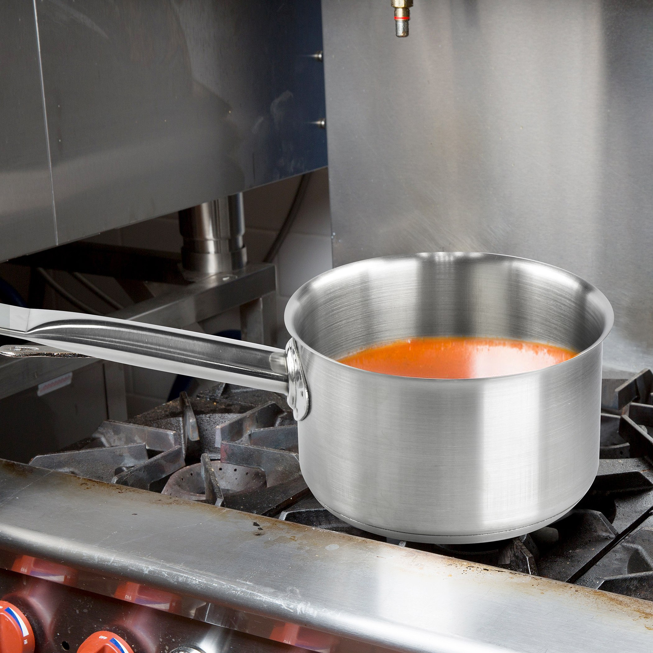 قدر صلصة ستانليس ستيل من فيونا - 26 سم-hbxkitchen-kitchenware-foodpreparation-image-2