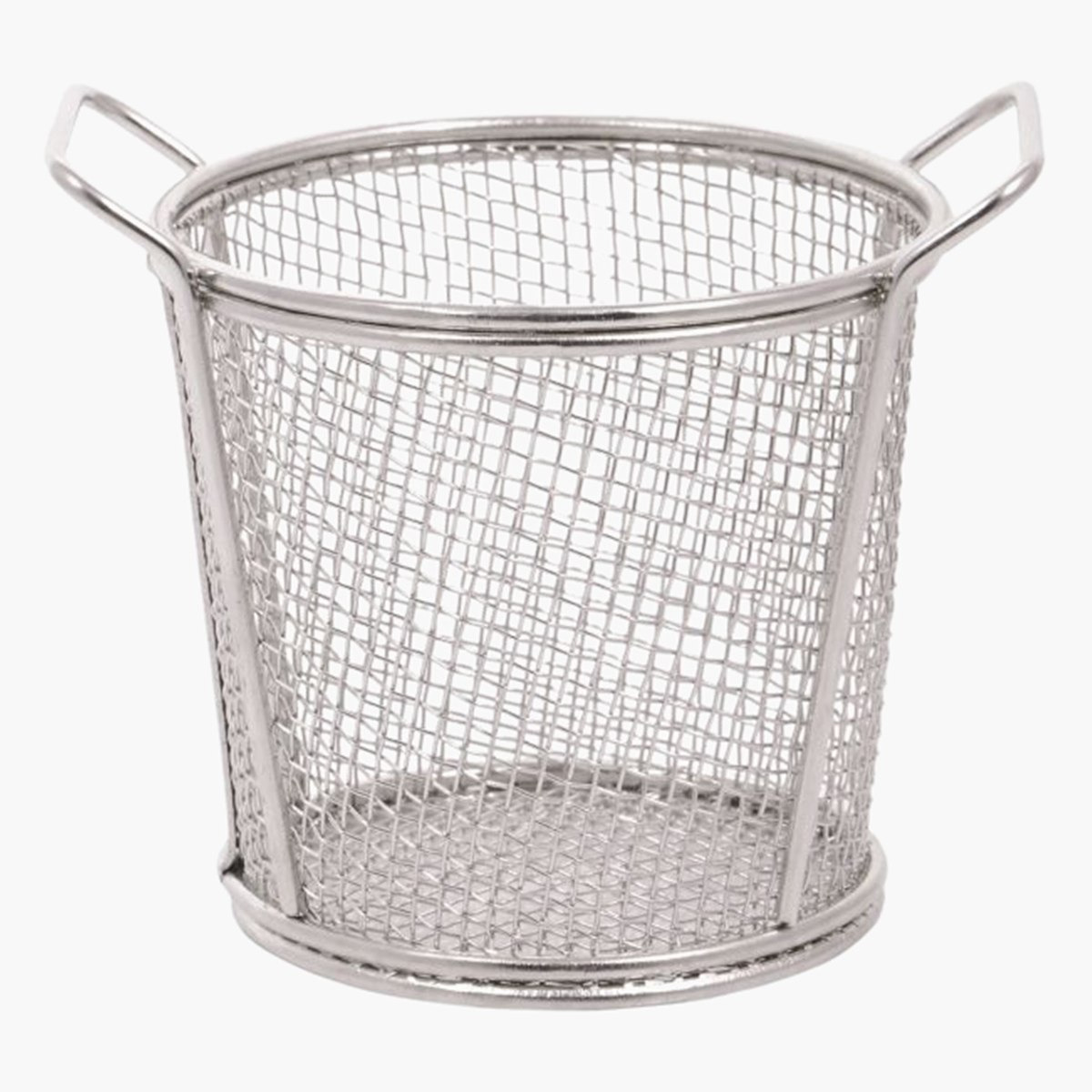 حامل وجبات خفيفة صغير مستدير بمقابض مزدوجة من فيونا - 9x9 سم-hbxhomeware-hbxkitchen-image-2