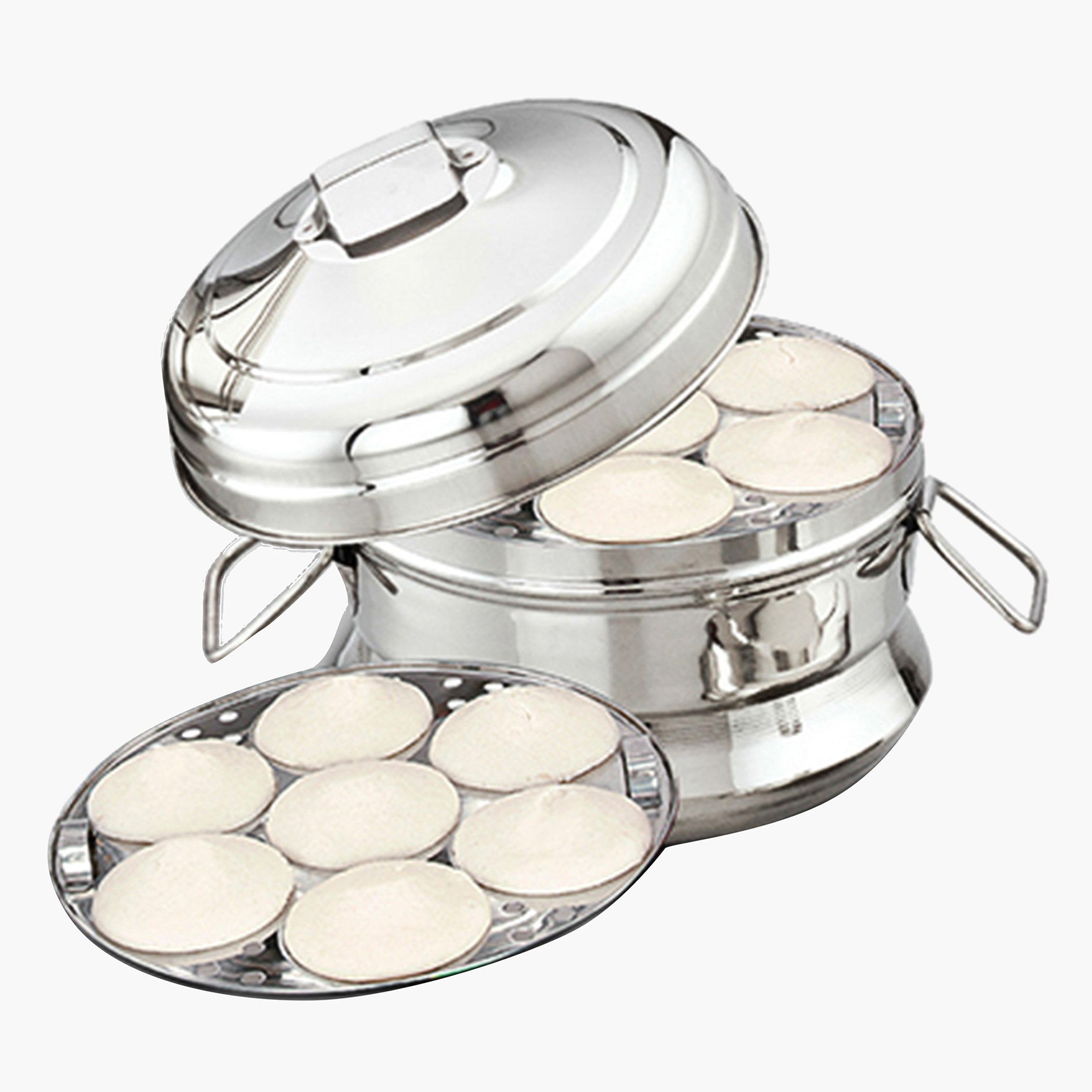 Fiona Small Idli Pot-hbxhomeware-hbxkitchen-image-1