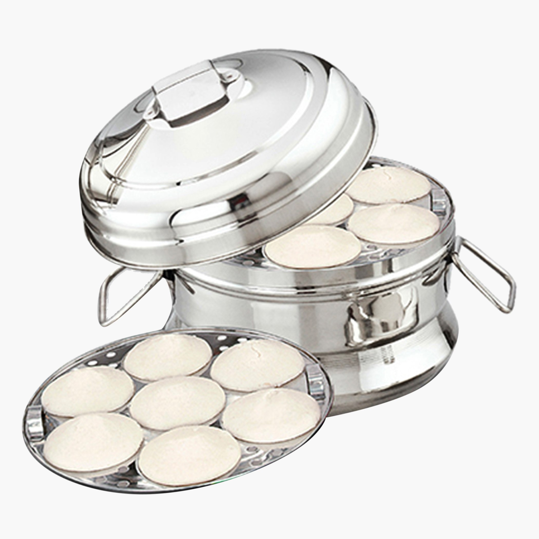 Fiona Medium Idli Pot-hbxhomeware-hbxkitchen-image-1