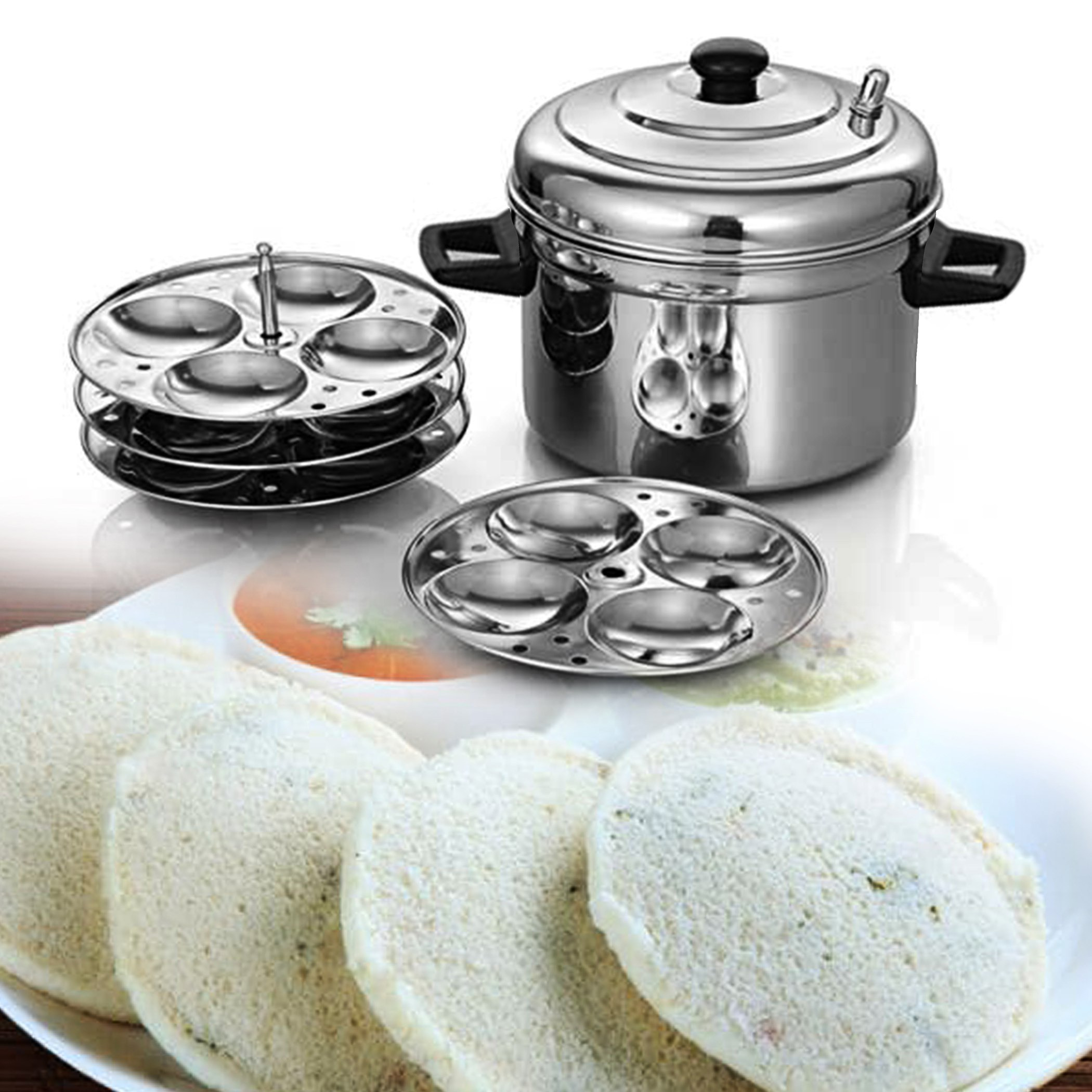 قدر إيدلي 4 طبقات من فيونا-hbxkitchen-kitchenware-foodpreparation-image-2
