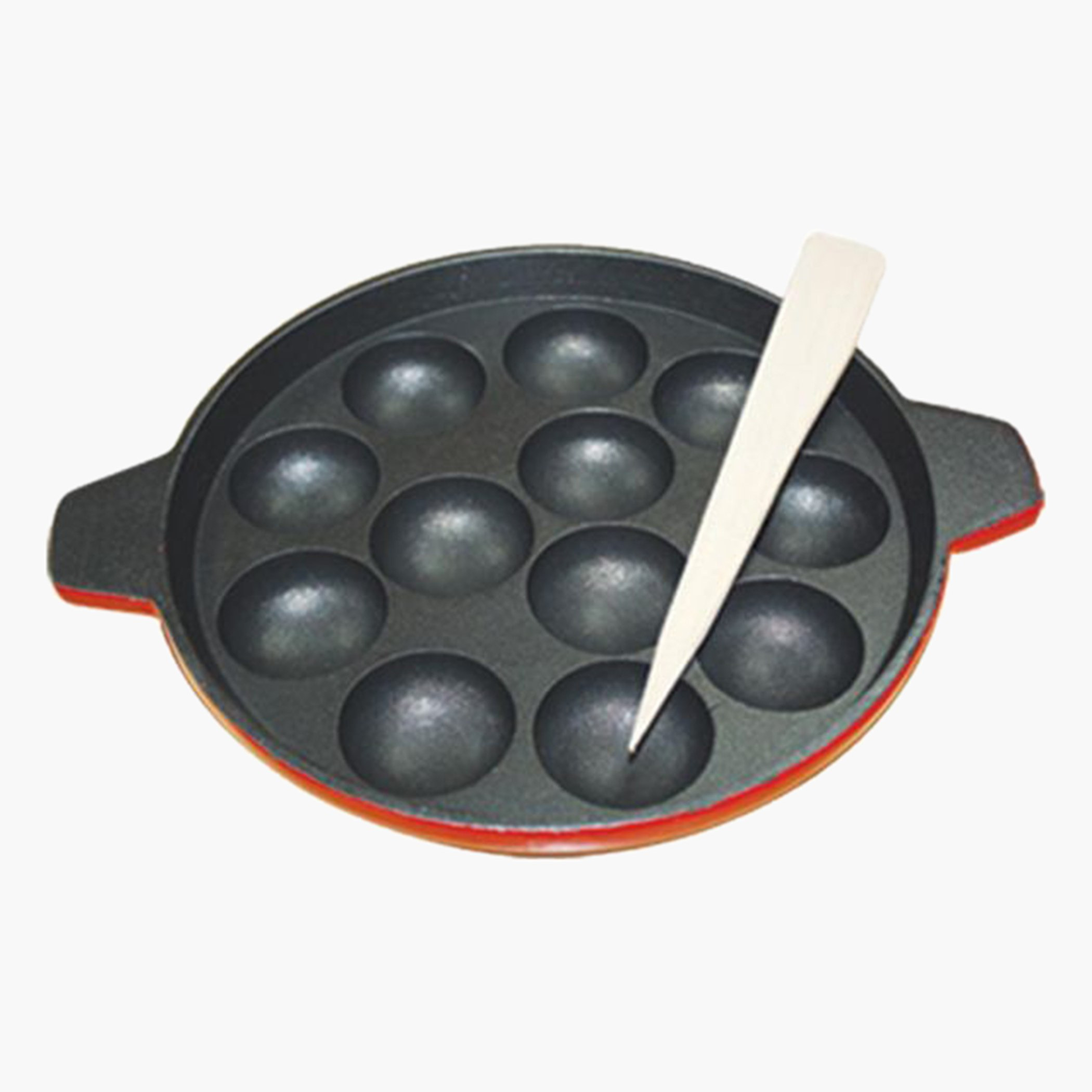 Fiona 12-Scoop Non-Stick Appakara-hbxhomeware-hbxkitchen-image-2