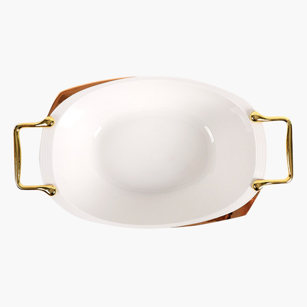 صحن تقديم بيضاوي من أوركيد- 40 سم-hbxdecorandfurnishings-tabletop-serveware-image-3