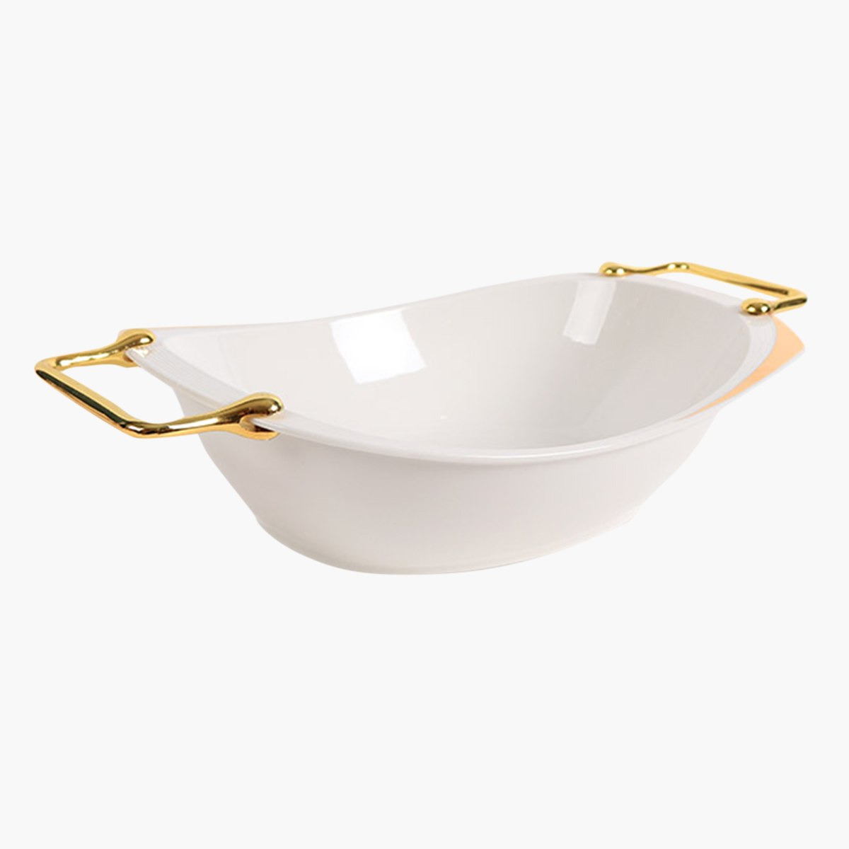 صحن تقديم بيضاوي من أوركيد- 40 سم-hbxdecorandfurnishings-tabletop-serveware-image-4