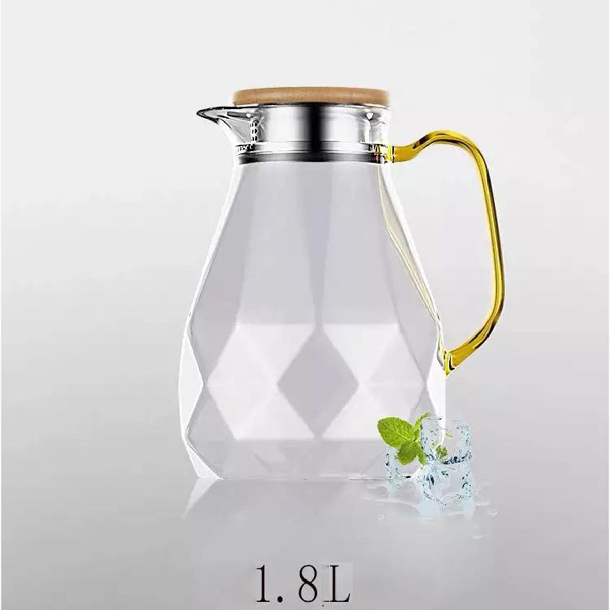 طقم شاي من زجاج البورسيليكات من أوركيد - 7 قطع-hbxhomeware-hbxkitchen-image-4