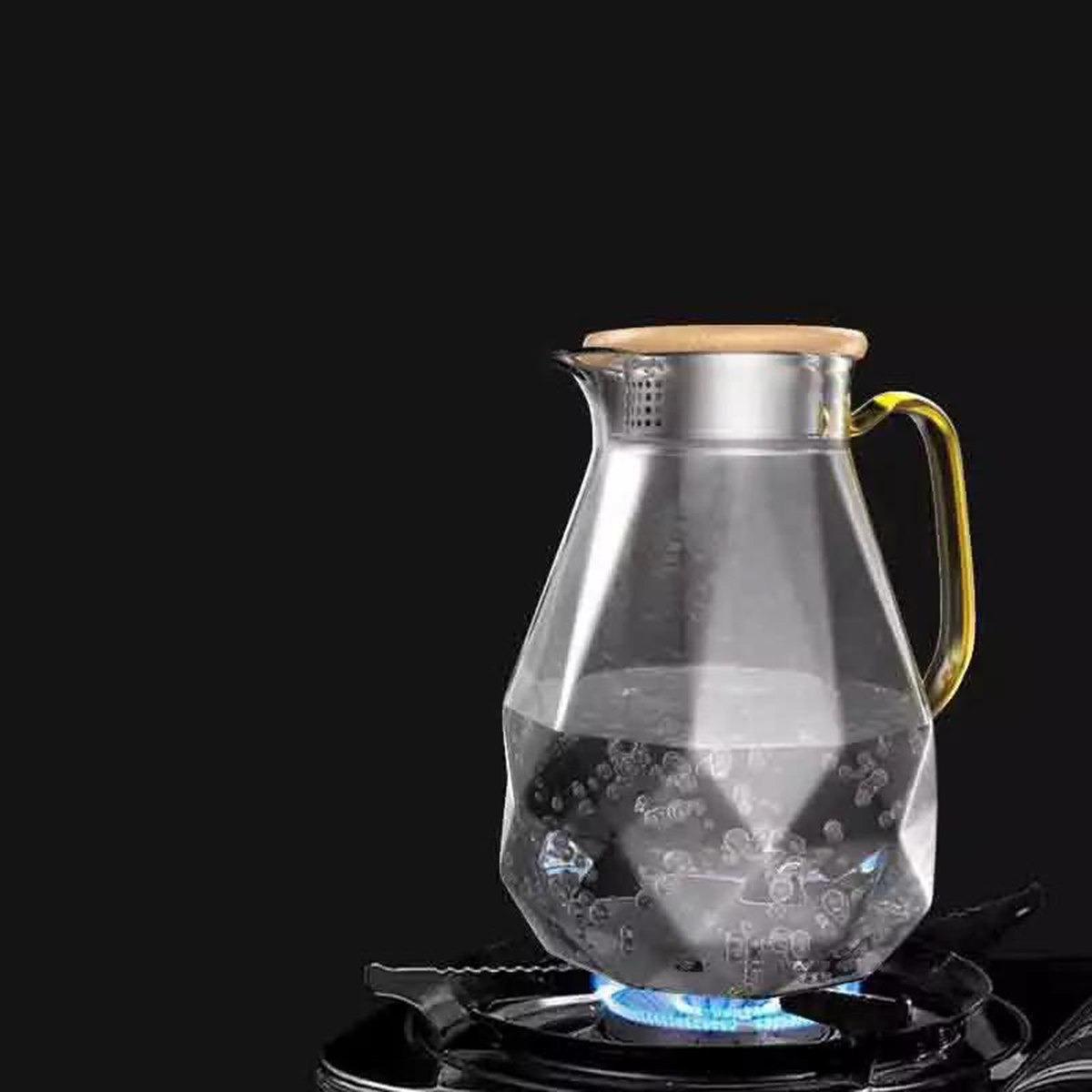 طقم شاي من زجاج البورسيليكات من أوركيد - 7 قطع-hbxhomeware-hbxkitchen-image-5