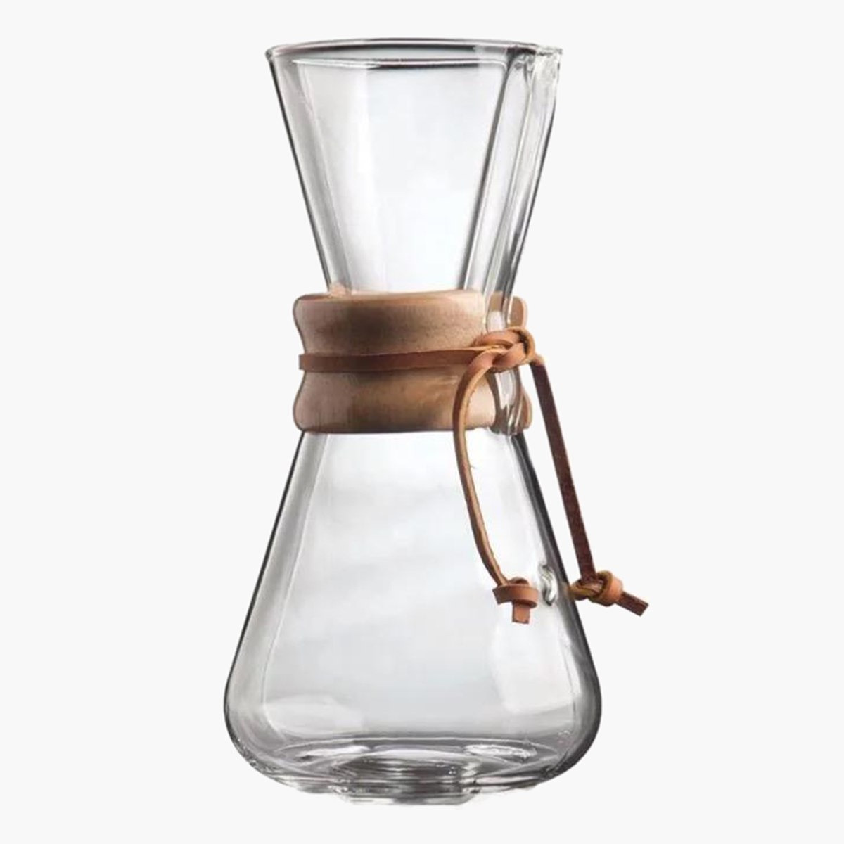 ماكينة صنع القهوة من زجاج البورسيليكات من أوركيد - 600 مل-hbxhomeware-hbxkitchen-image-5