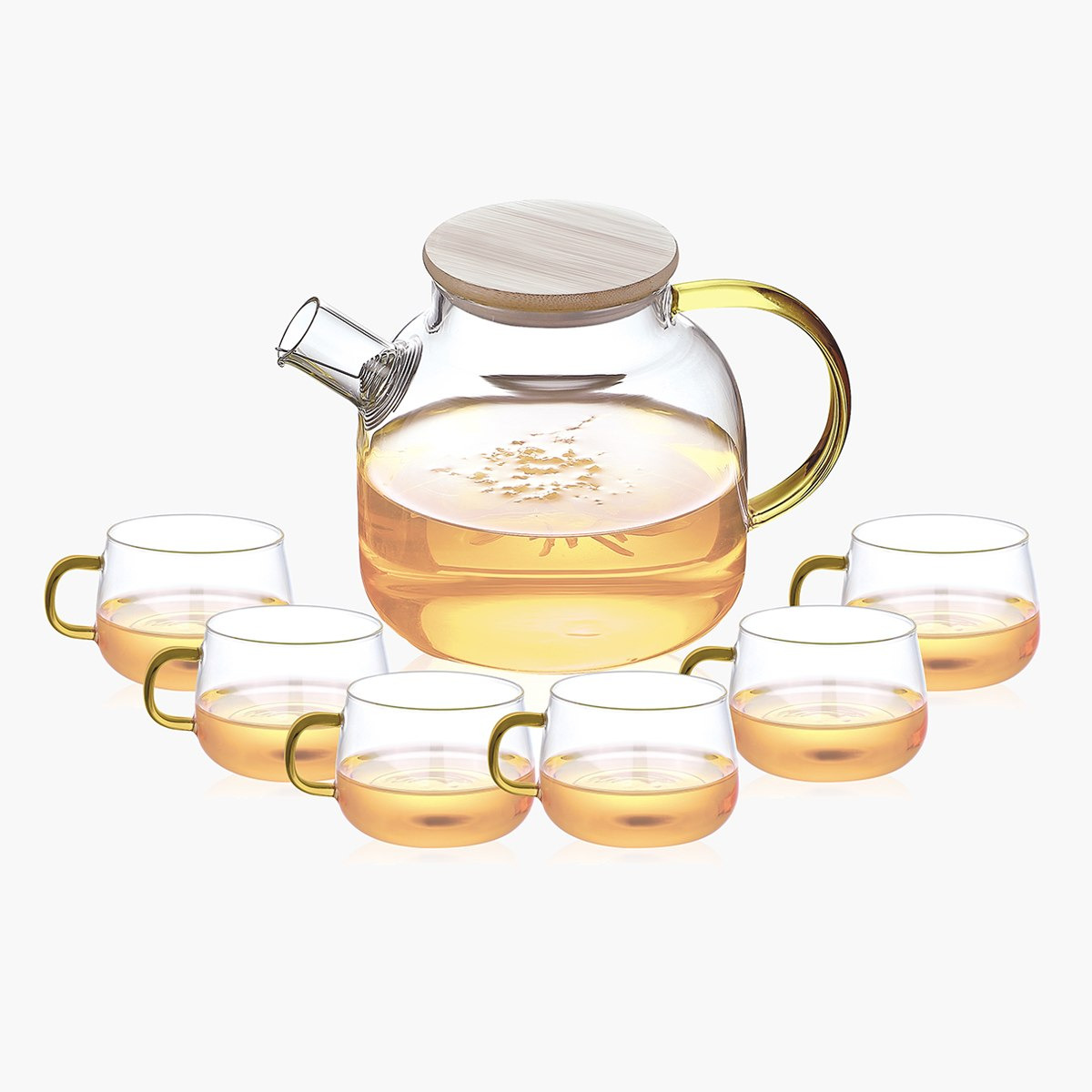 Orchid 7-Piece Borosilicate Glass Tea Set-hbxhomeware-hbxkitchen-image-1