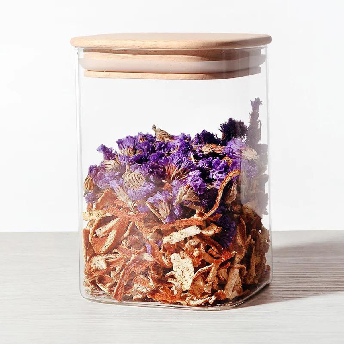 علبة زجاج بوروسيليكات من أوركيد - طقم من 3-hbxhomeware-hbxkitchen-image-2