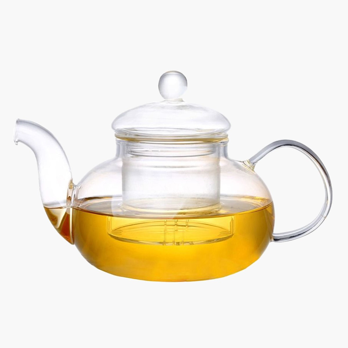 طقم شاي زجاج البورسيليكات 8 قطع من أوركيد-hbxhomeware-hbxkitchen-image-2