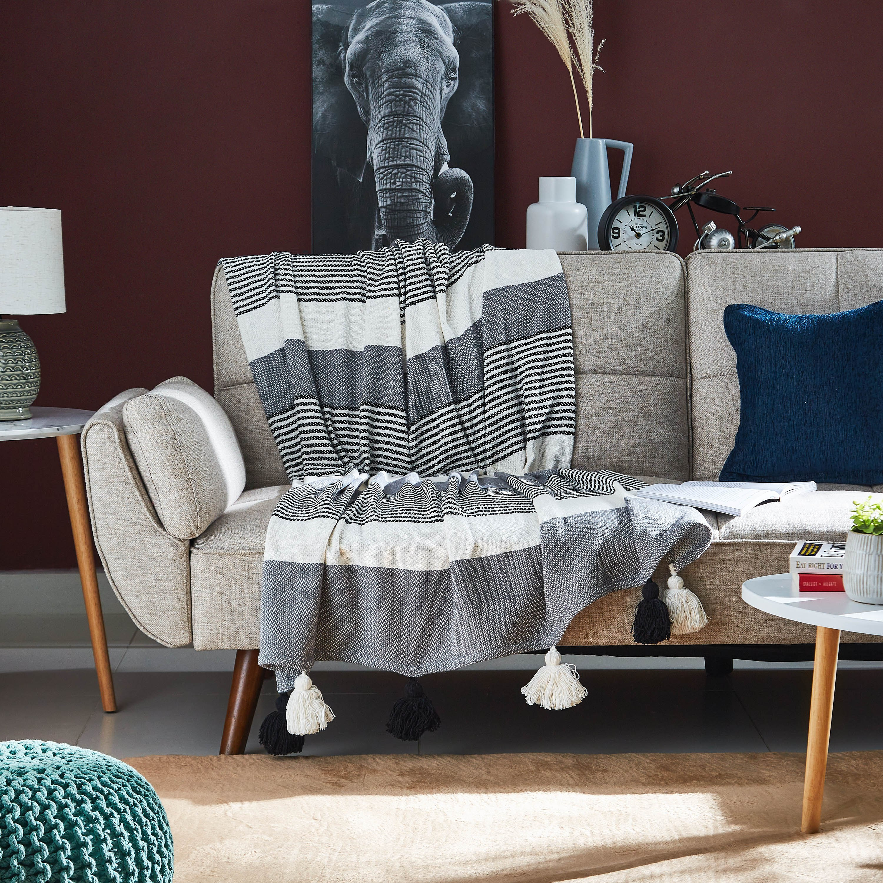 بطانية خفيفة من زوي - 130x180 سم-hbxhomeware-hbxbedroom-image-4