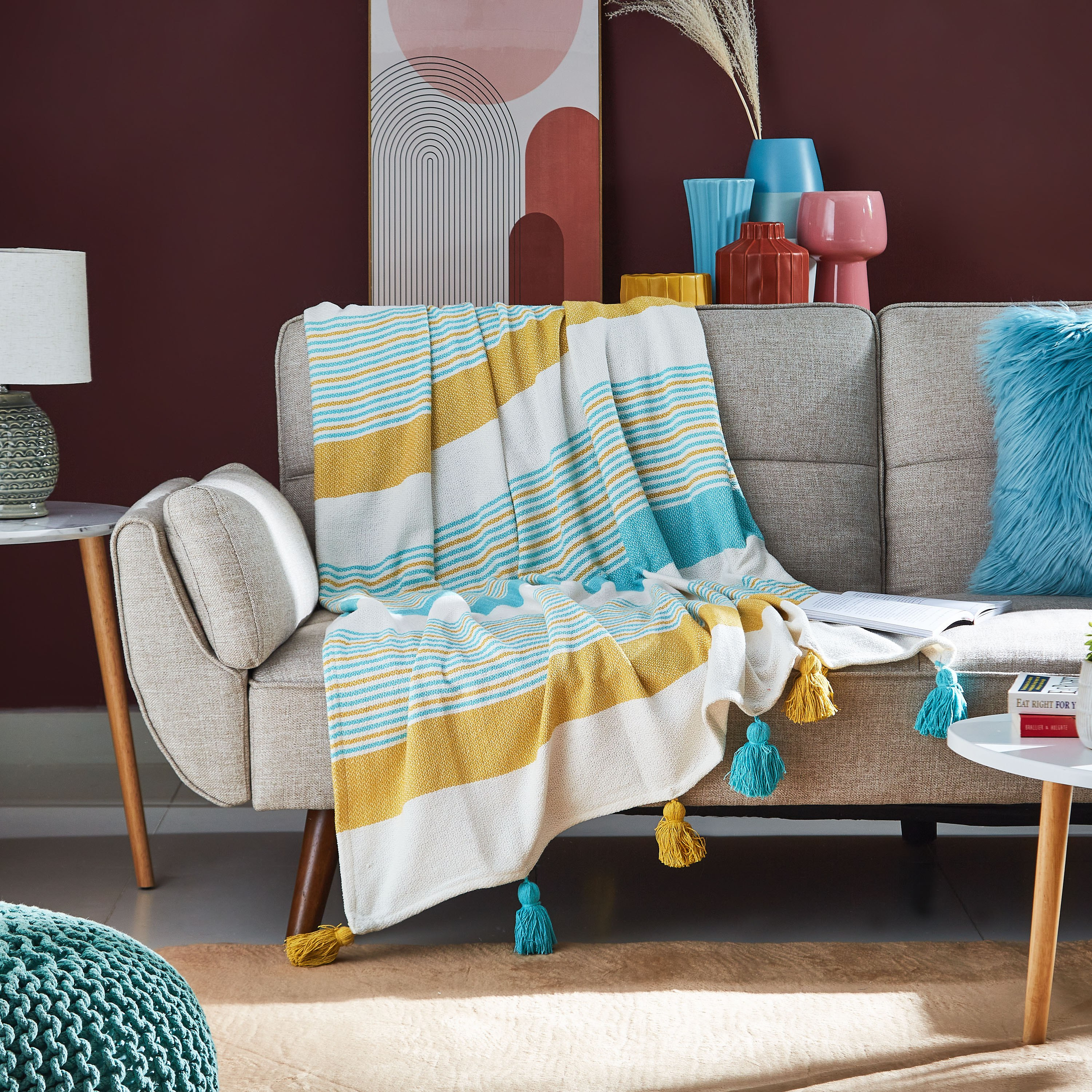 بطانية خفيفة من زوي - 130x180 سم-hbxhomeware-hbxbedroom-image-4