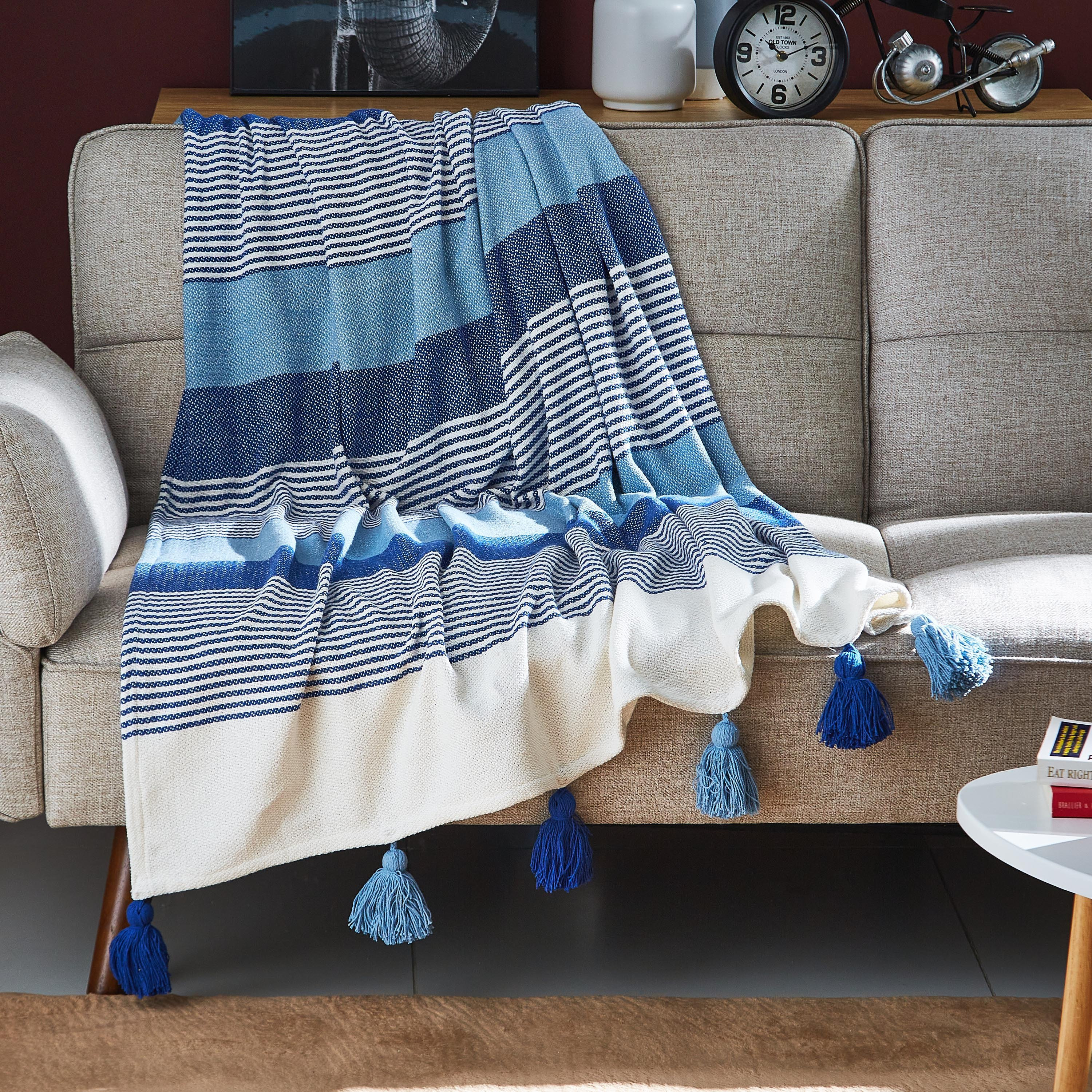 بطانية خفيفة من زوي - 130x180 سم-hbxhomeware-hbxbedroom-image-1