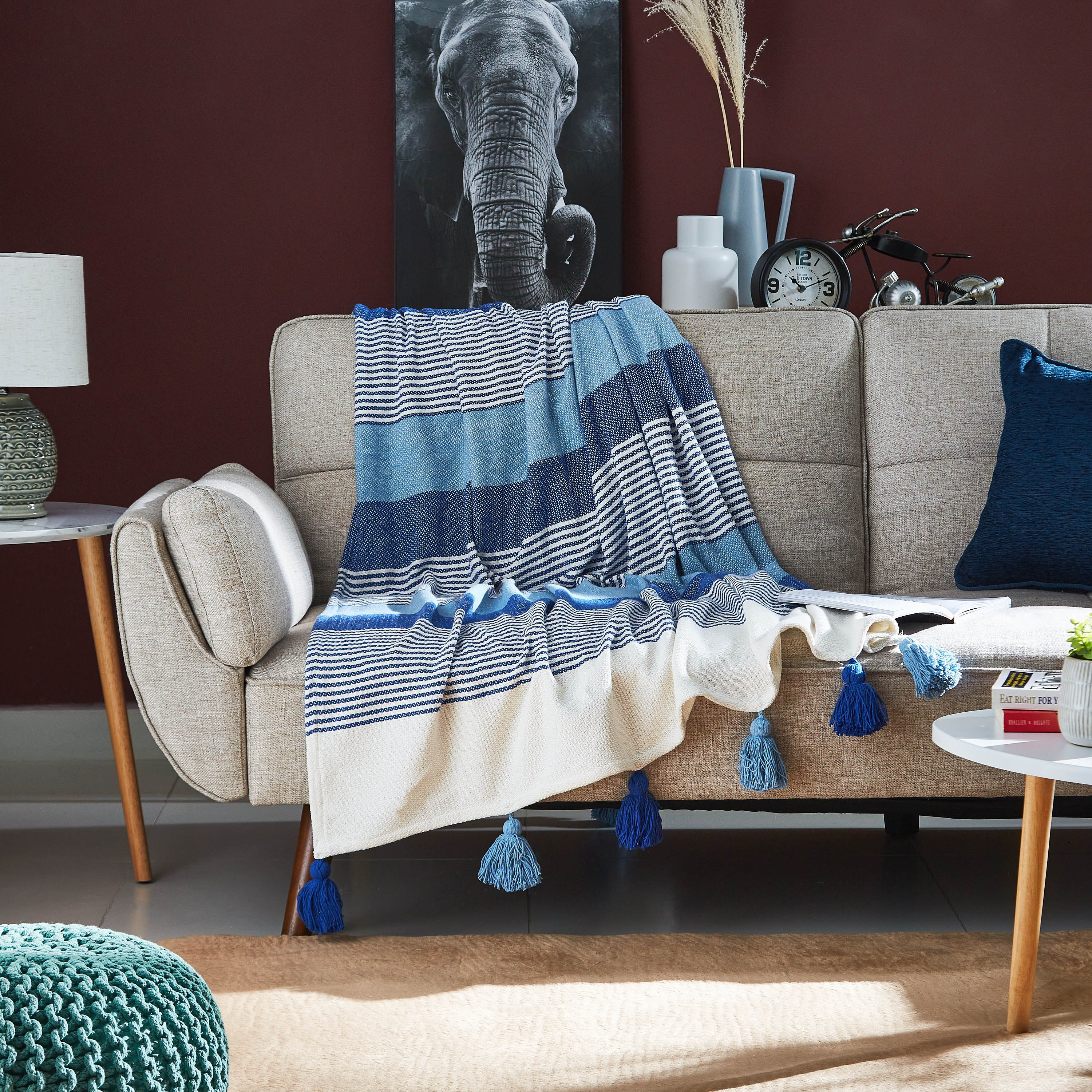بطانية خفيفة من زوي - 130x180 سم-hbxhomeware-hbxbedroom-image-3
