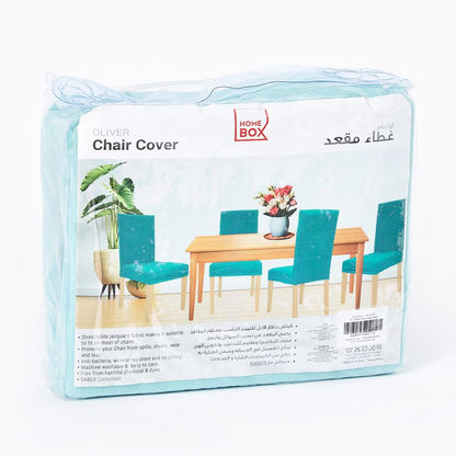 Oliver Chair Cover