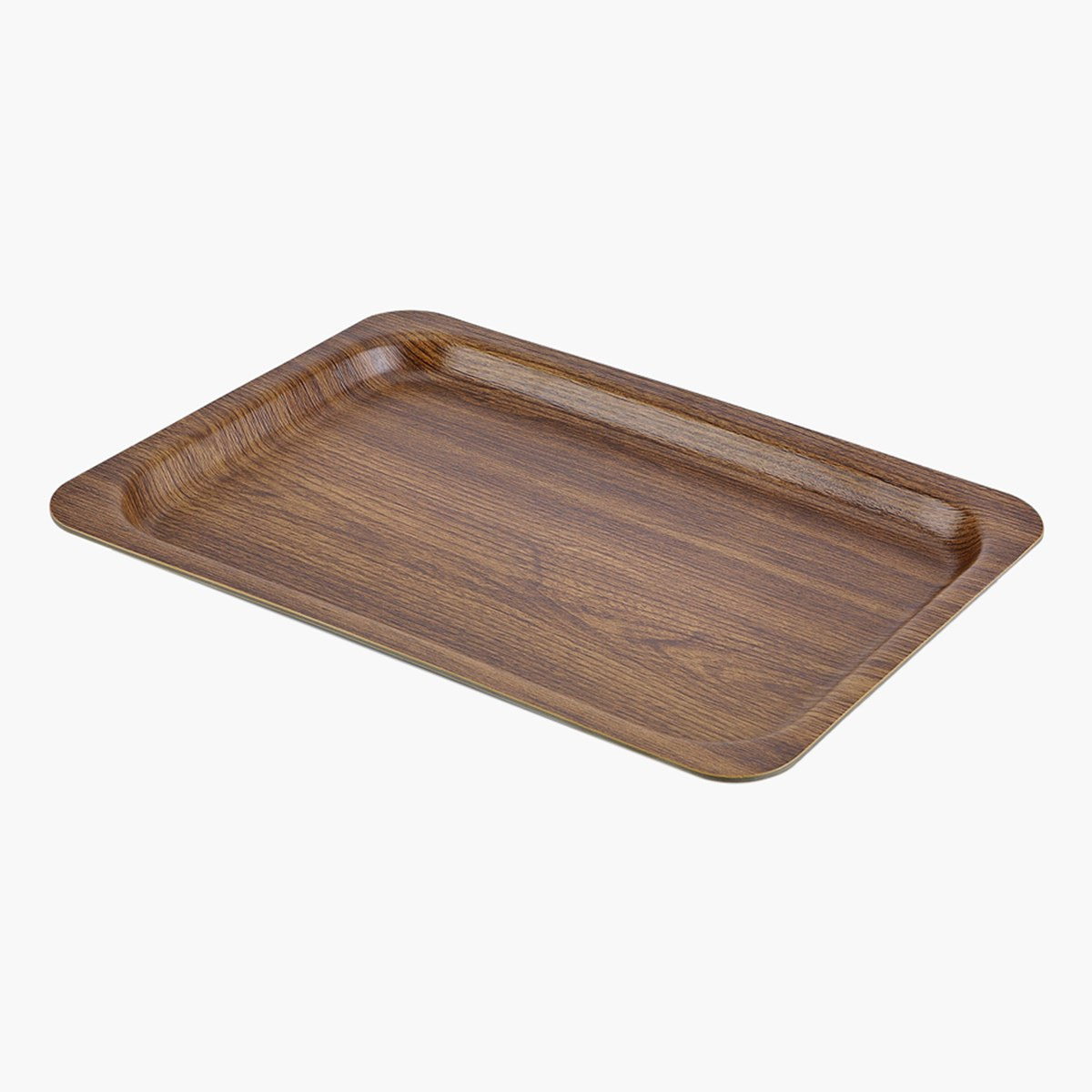 صينيّة تقديم بتشطيب خشبي من نيو - 40x28.5x2.5 سم-hbxdecorandfurnishings-tabletop-serveware-image-2