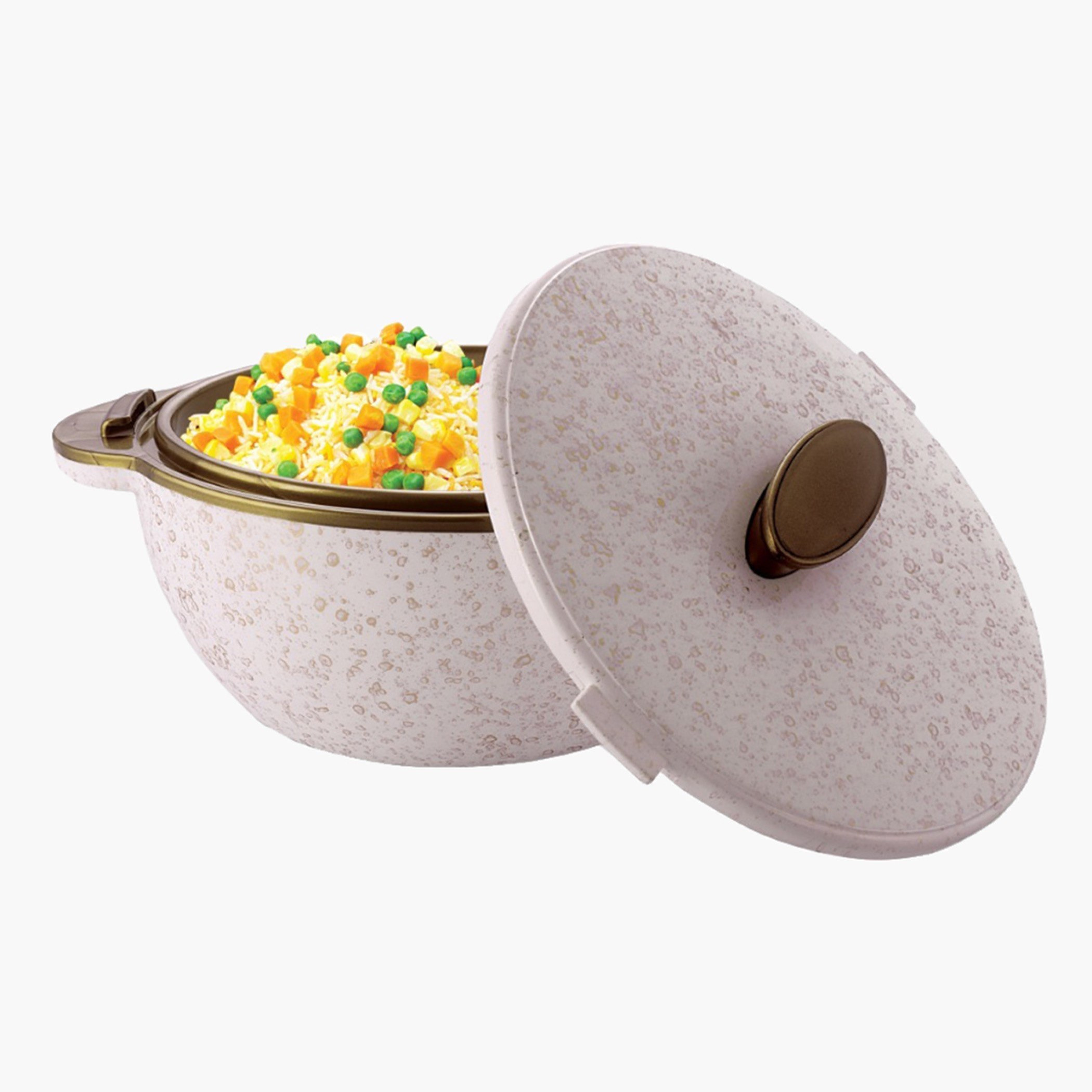 كسرولة عازلة من نيو - 2.5 لتر-hbxdecorandfurnishings-tabletop-serveware-image-1