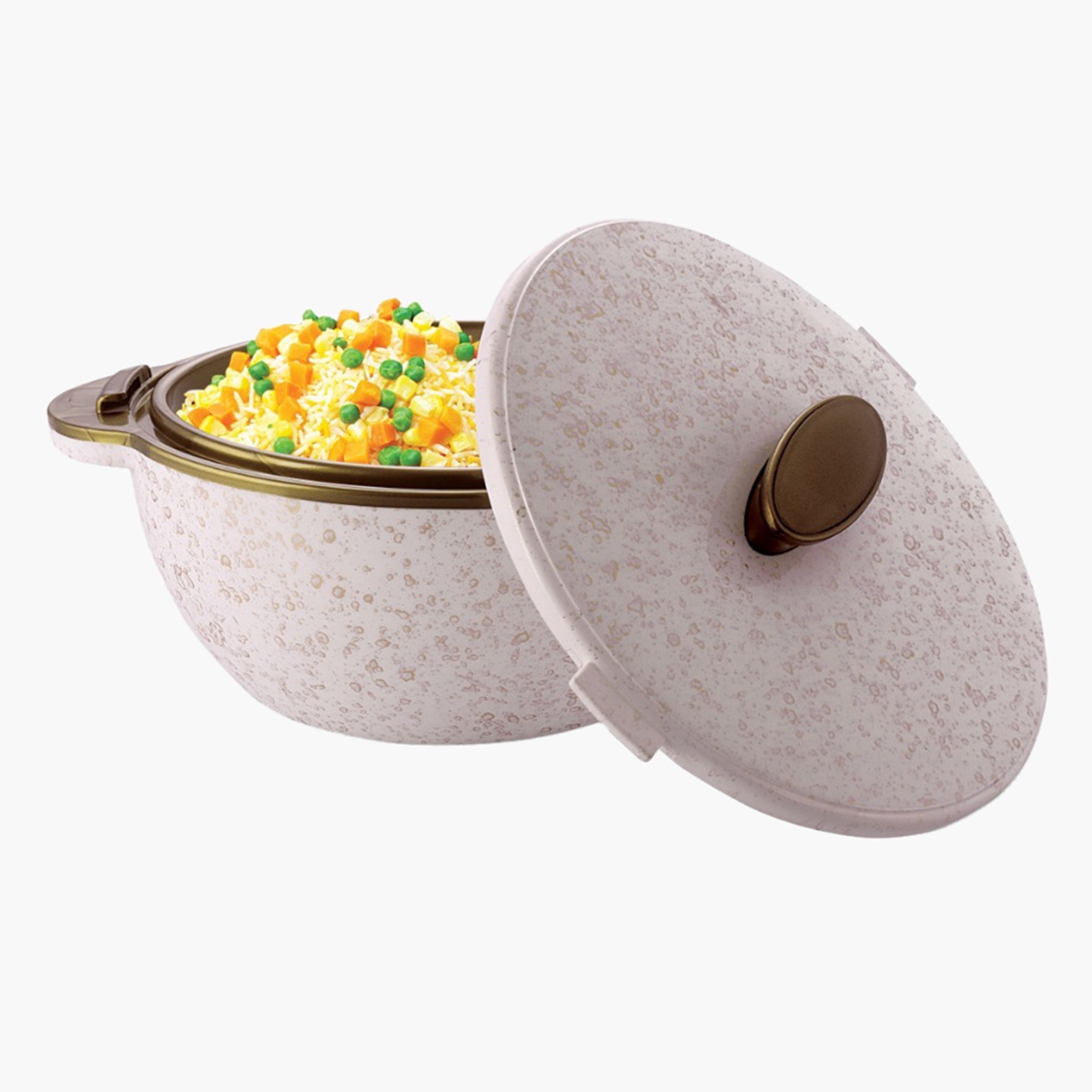 كسرولة عازلة من نيو - 3.5 لتر-hbxdecorandfurnishings-tabletop-serveware-image-1