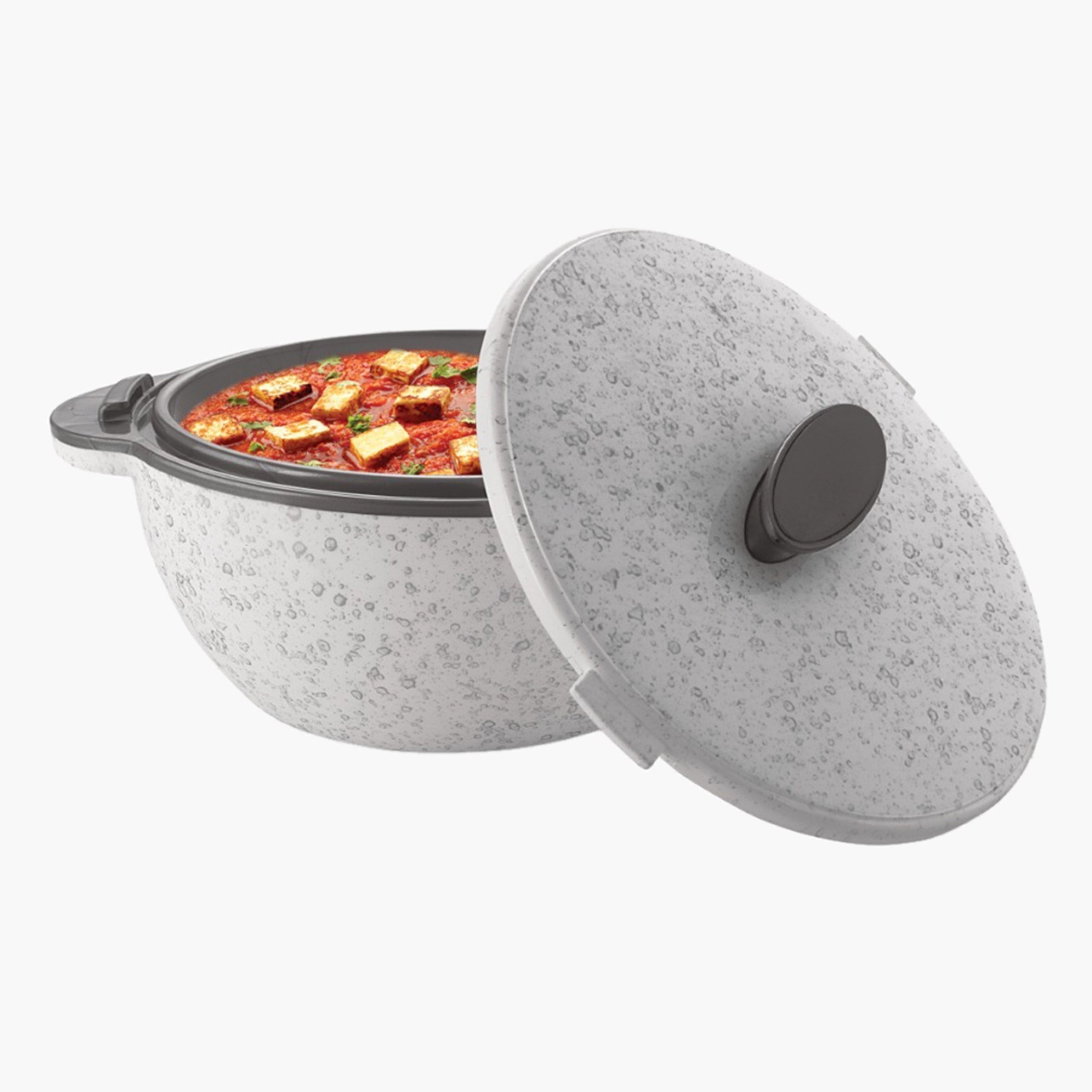 كسرولة عازلة من نيو - 3.5 لتر-hbxdecorandfurnishings-tabletop-serveware-image-1