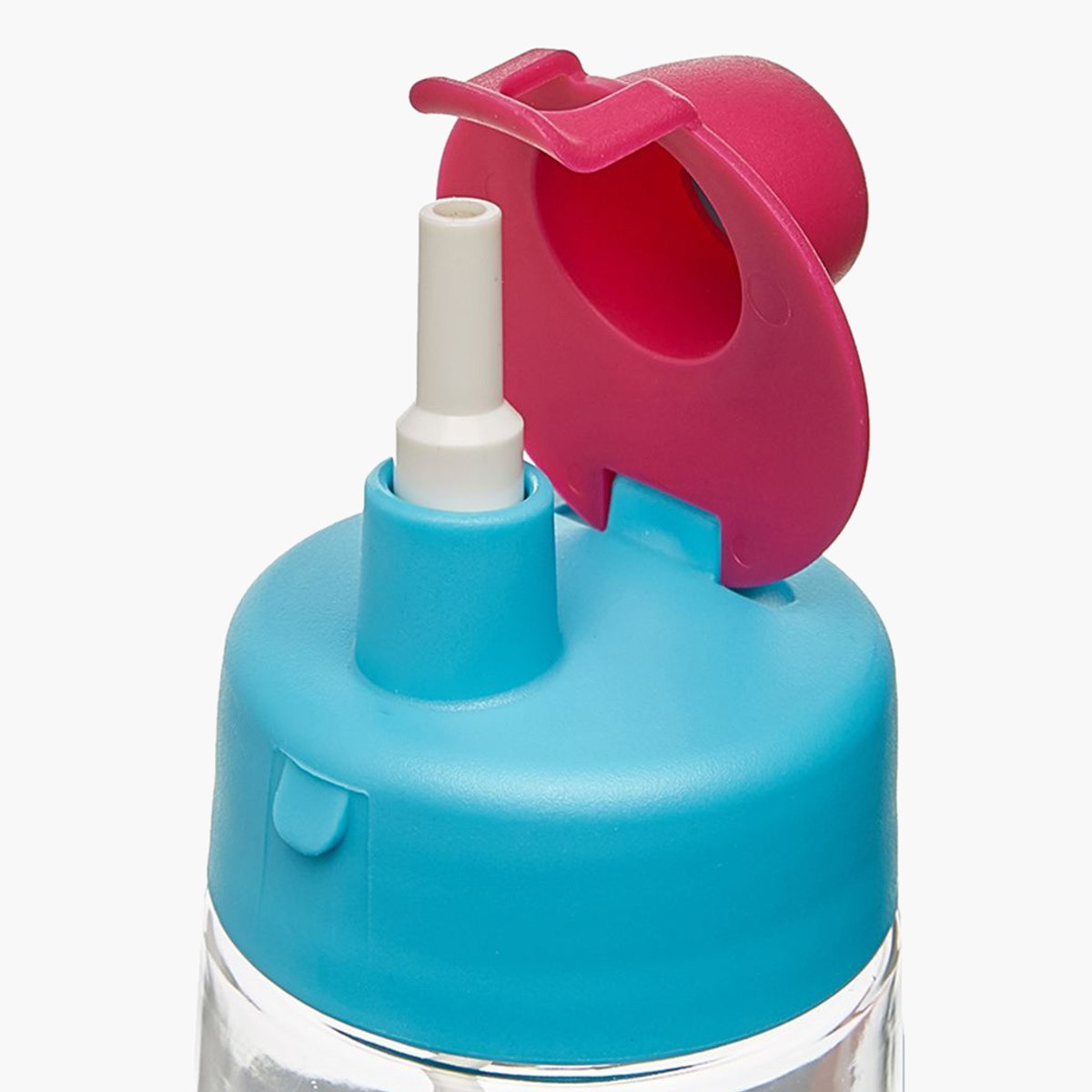 قارورة مياه تريتان بقشّة من نيو - 380 مل-hbxhomeware-hbxkitchen-image-2