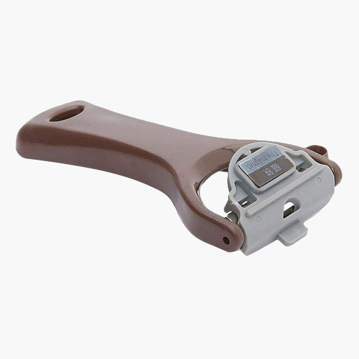 Neo Stainless Steel Y-Shaped Peeler - 11.5 cm-hbxhomeware-hbxkitchen-image-2