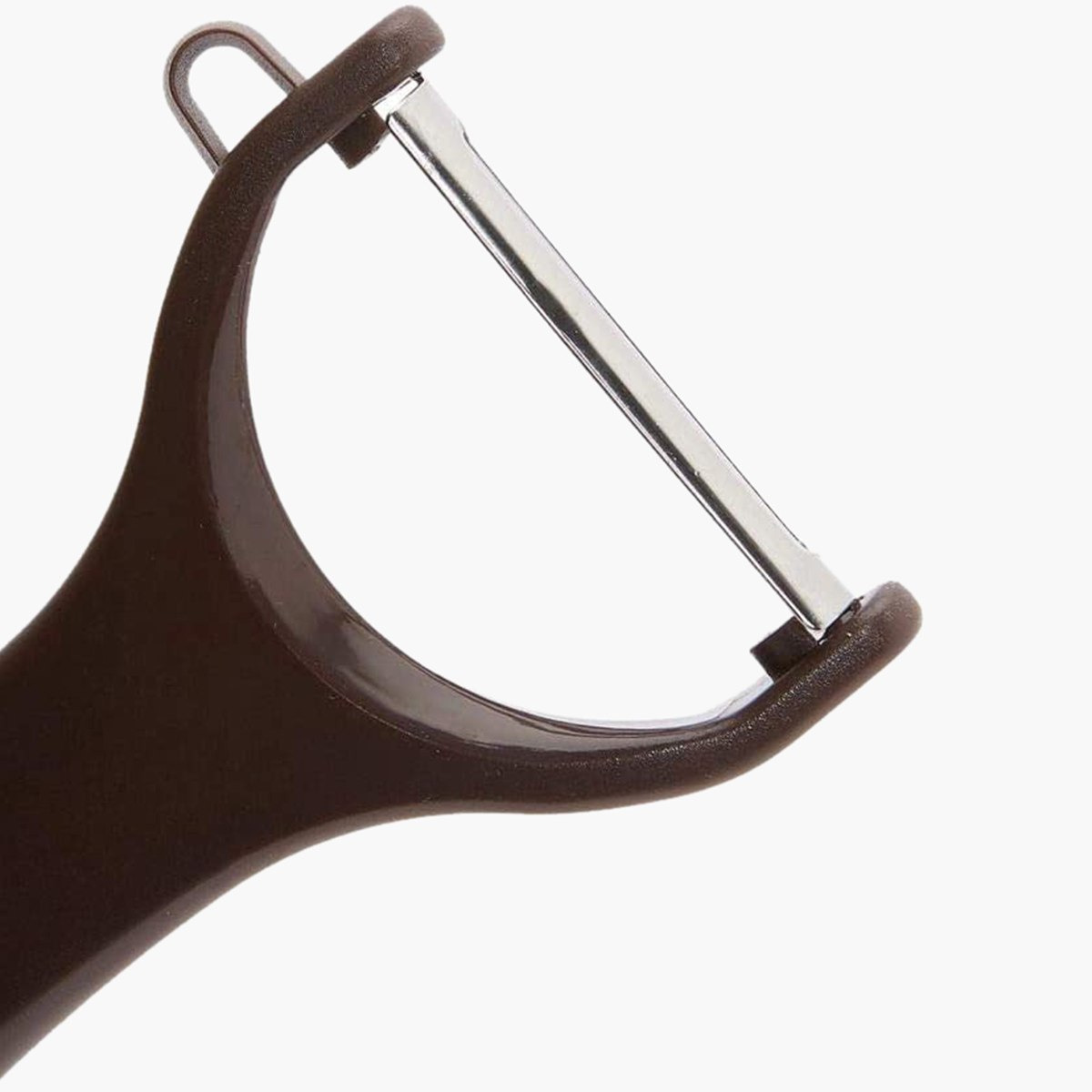 Neo Stainless Steel Y-Shaped Peeler - 11.5 cm-hbxhomeware-hbxkitchen-image-3