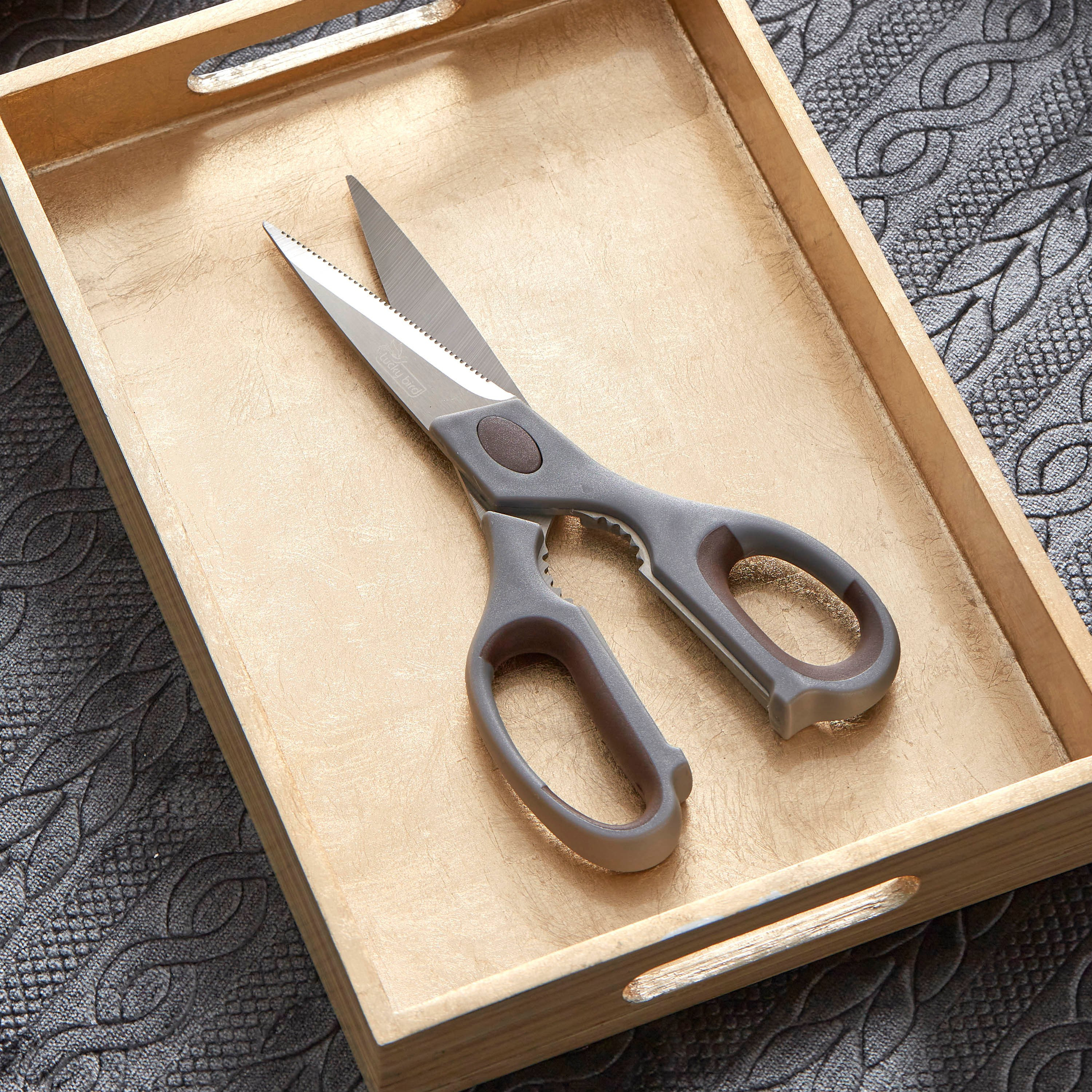 Neo Multipurpose Kitchen Scissors-hbxhomeware-hbxkitchen-image-1